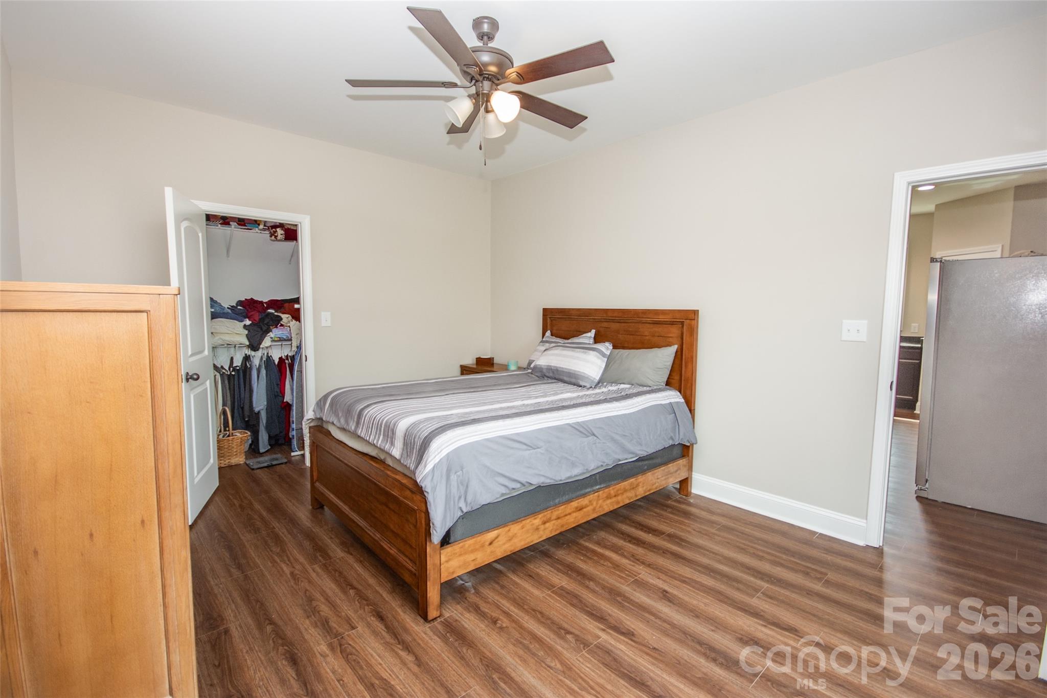 New Salem Estates - Residential