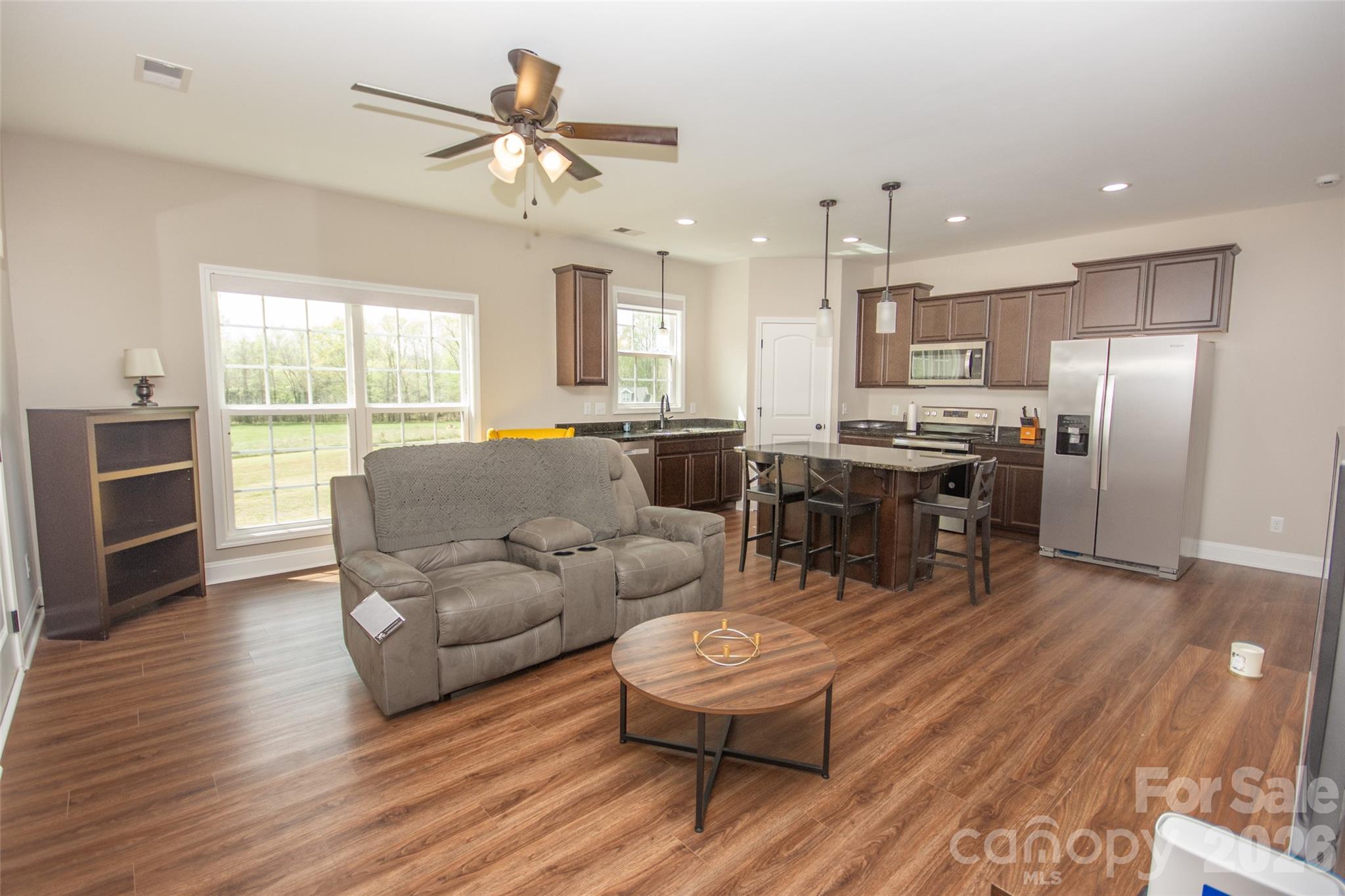 New Salem Estates - Residential