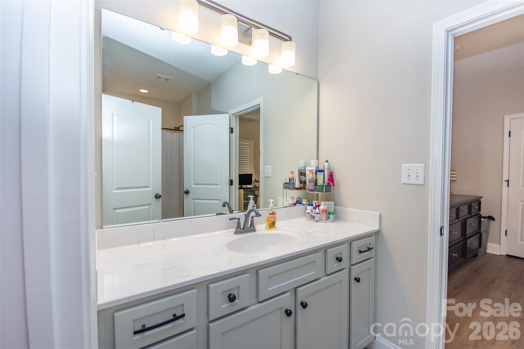 New Salem Estates - Residential