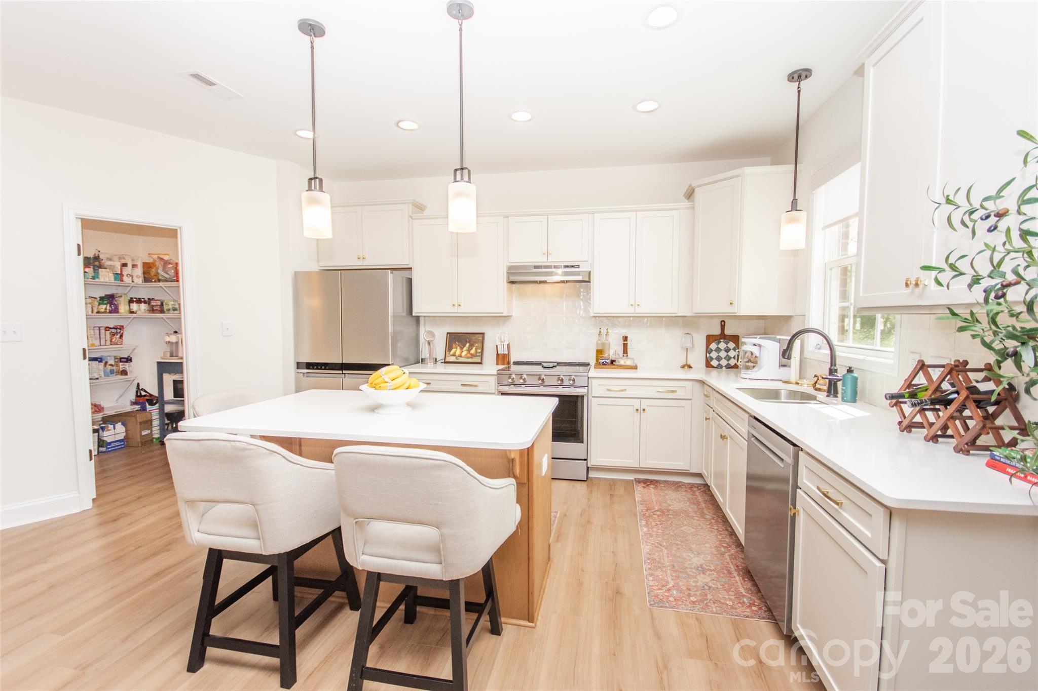 New Salem Estates - Residential