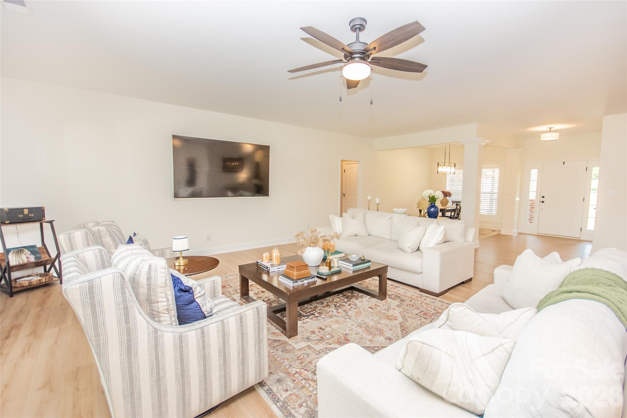 New Salem Estates - Residential