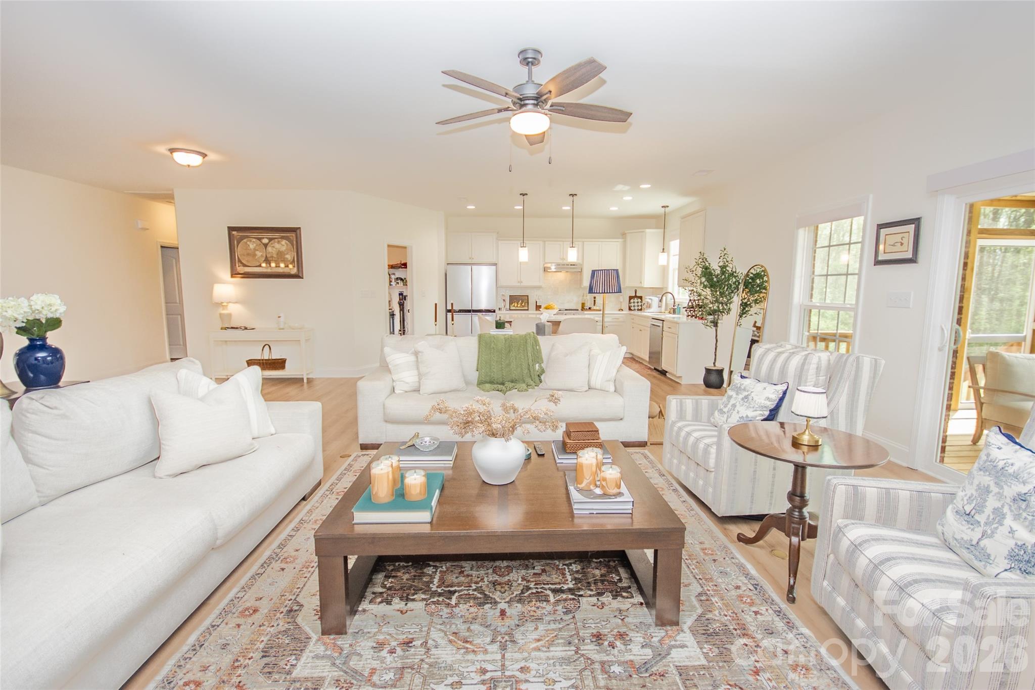 New Salem Estates - Residential