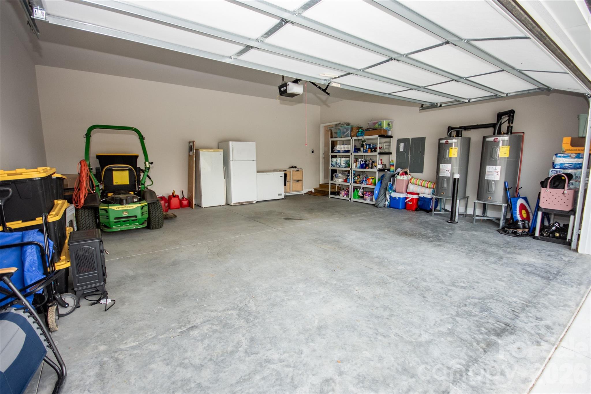 New Salem Estates - Residential