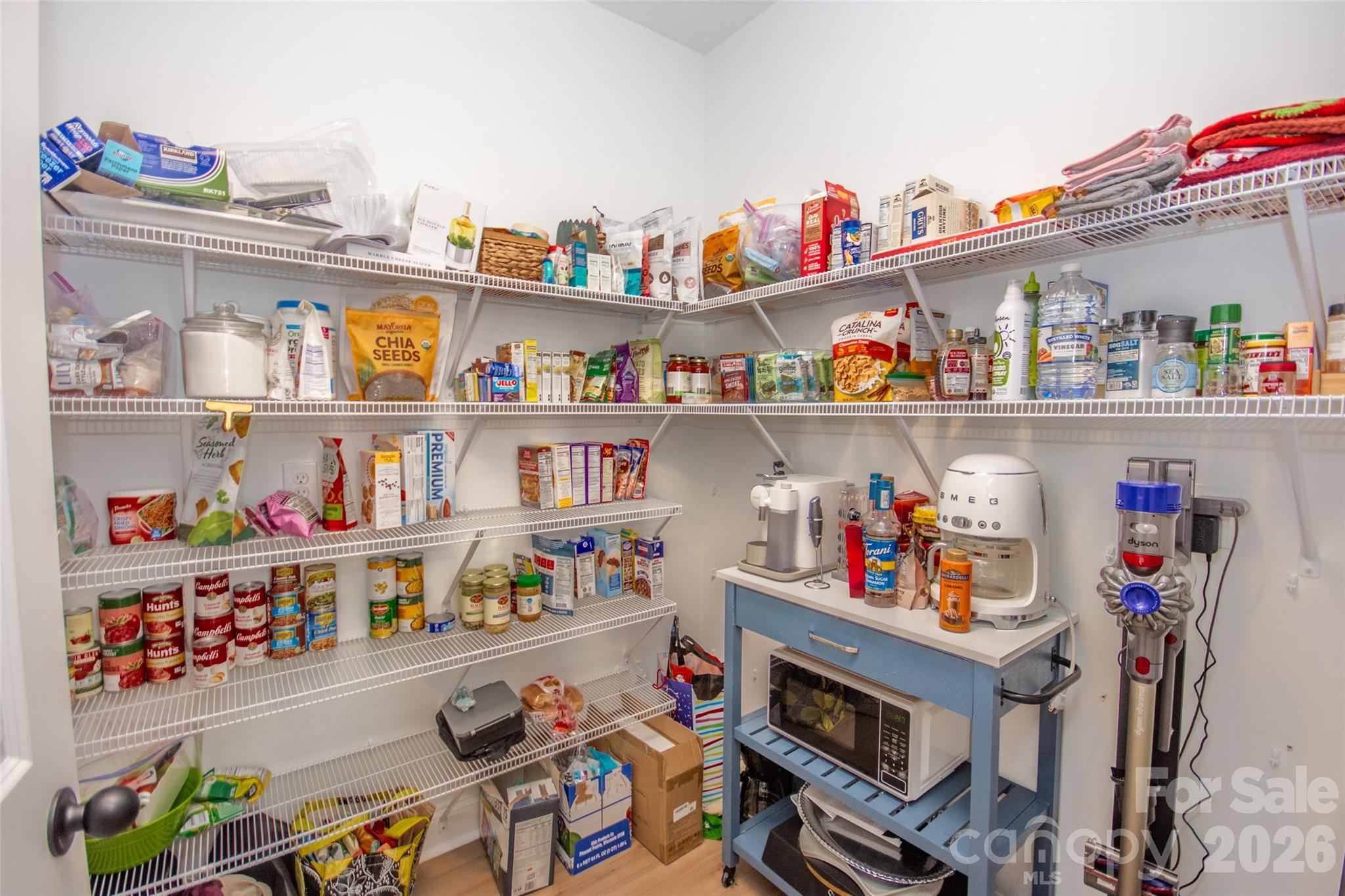 New Salem Estates - Residential