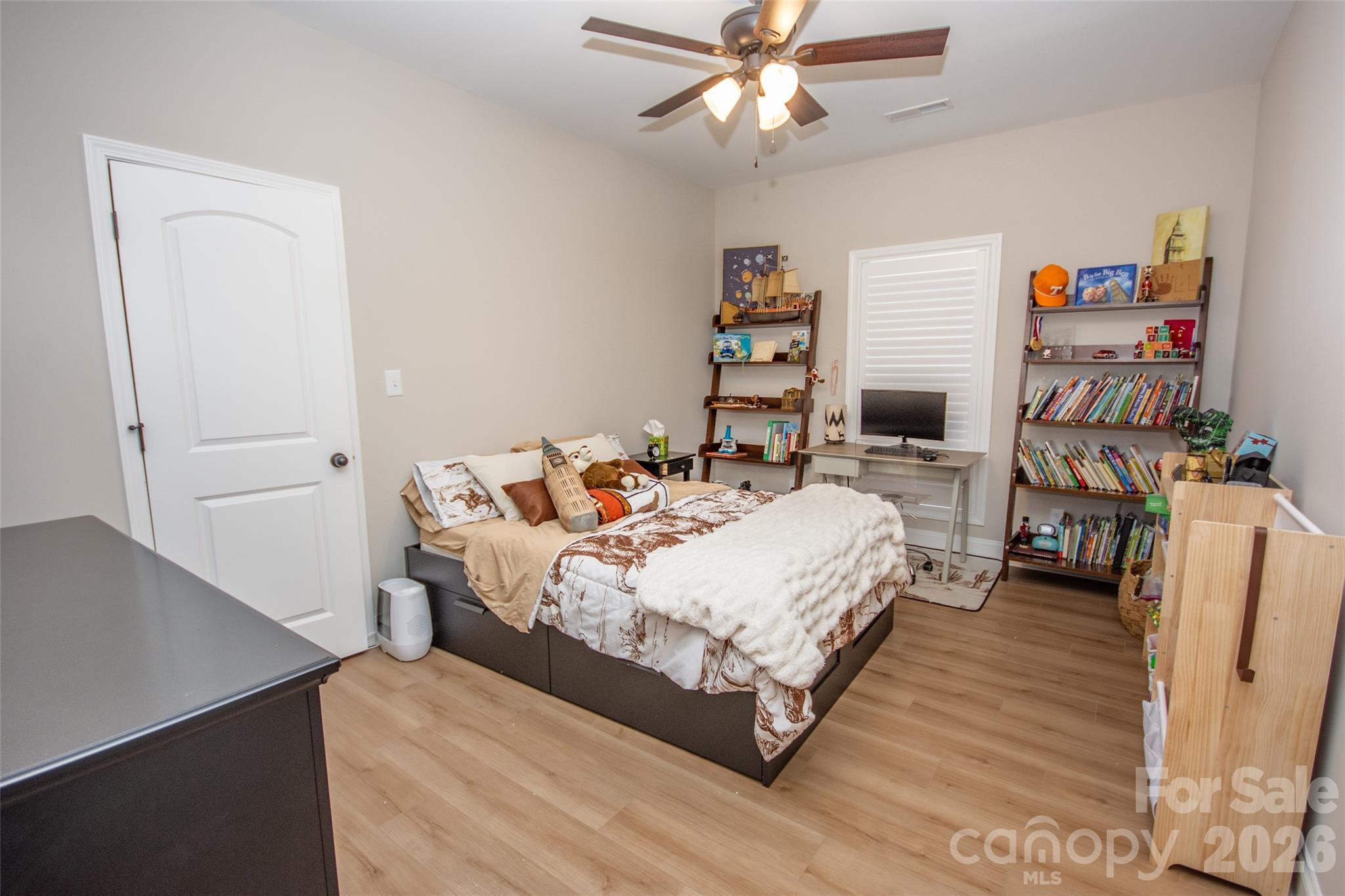 New Salem Estates - Residential