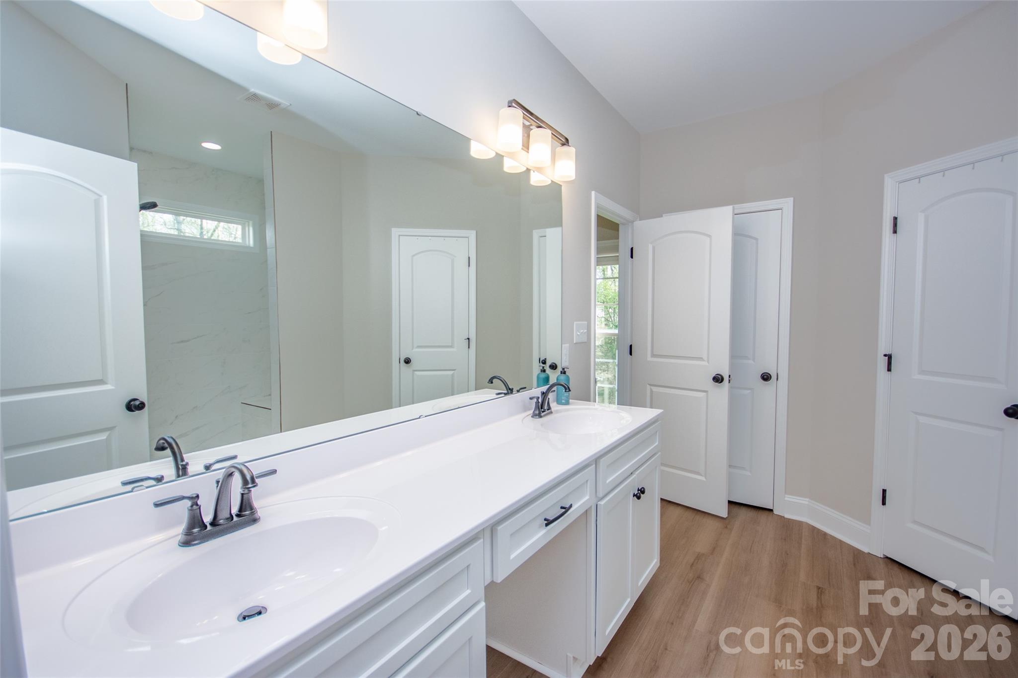 New Salem Estates - Residential