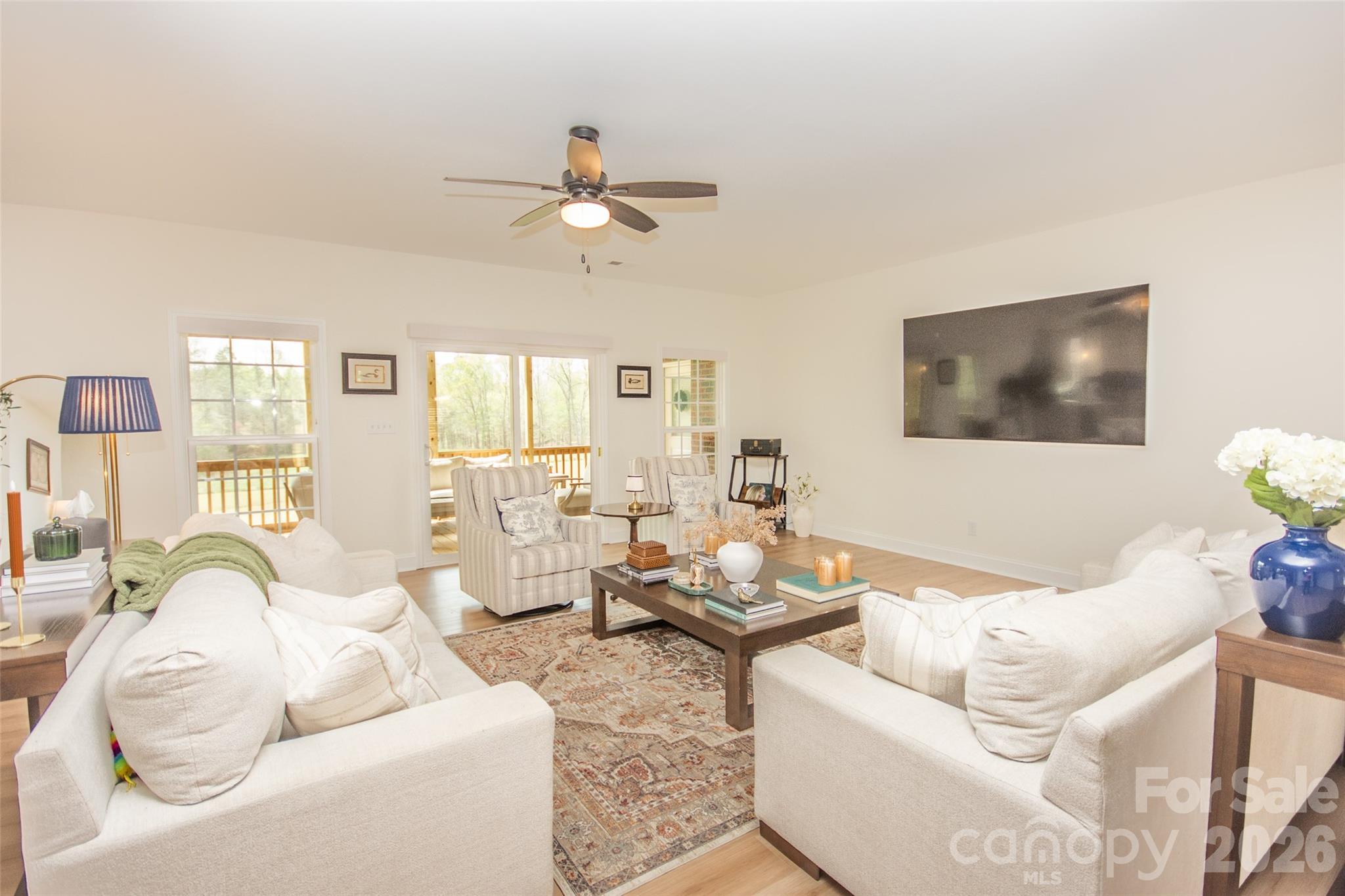 New Salem Estates - Residential