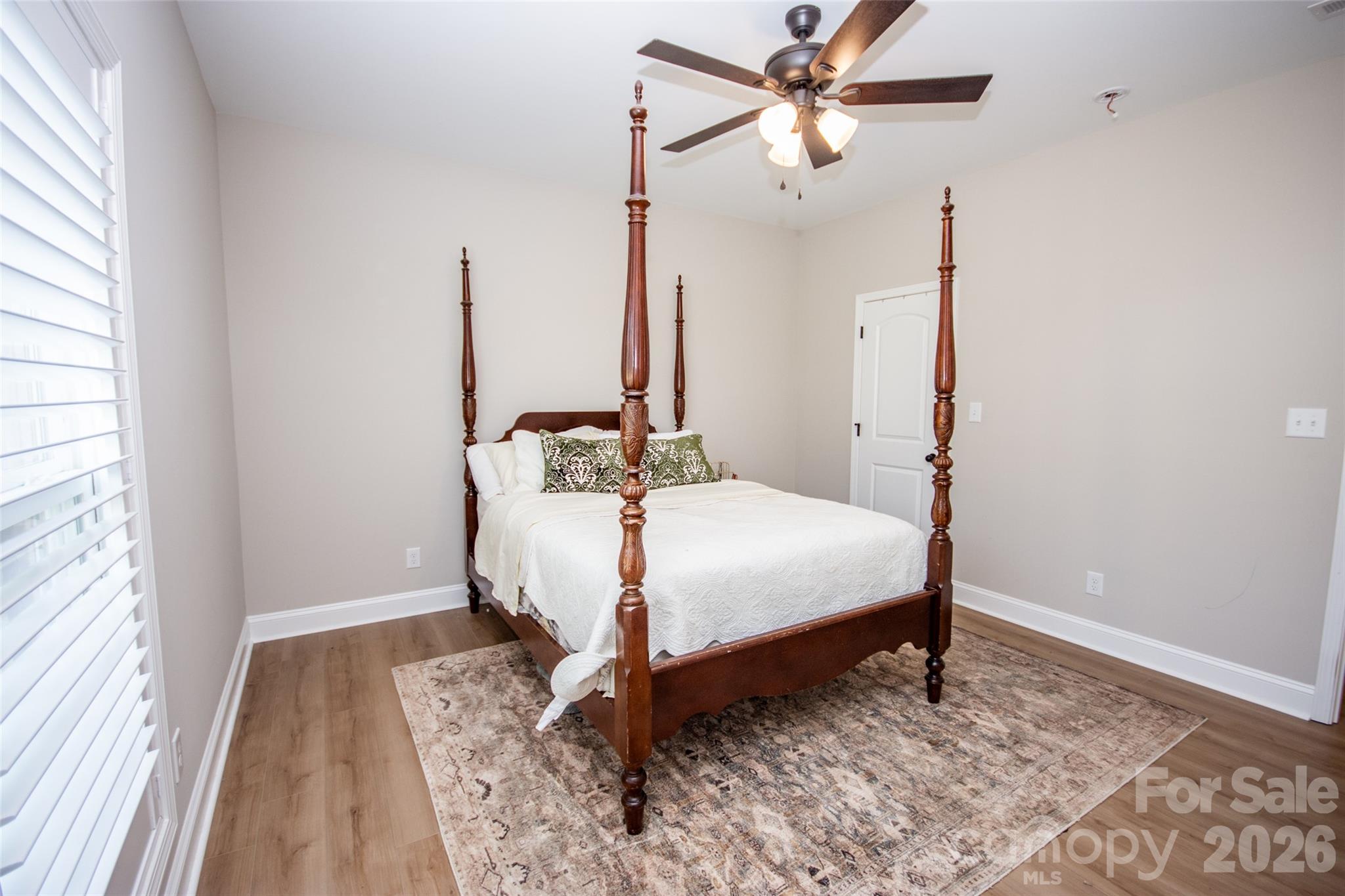 New Salem Estates - Residential