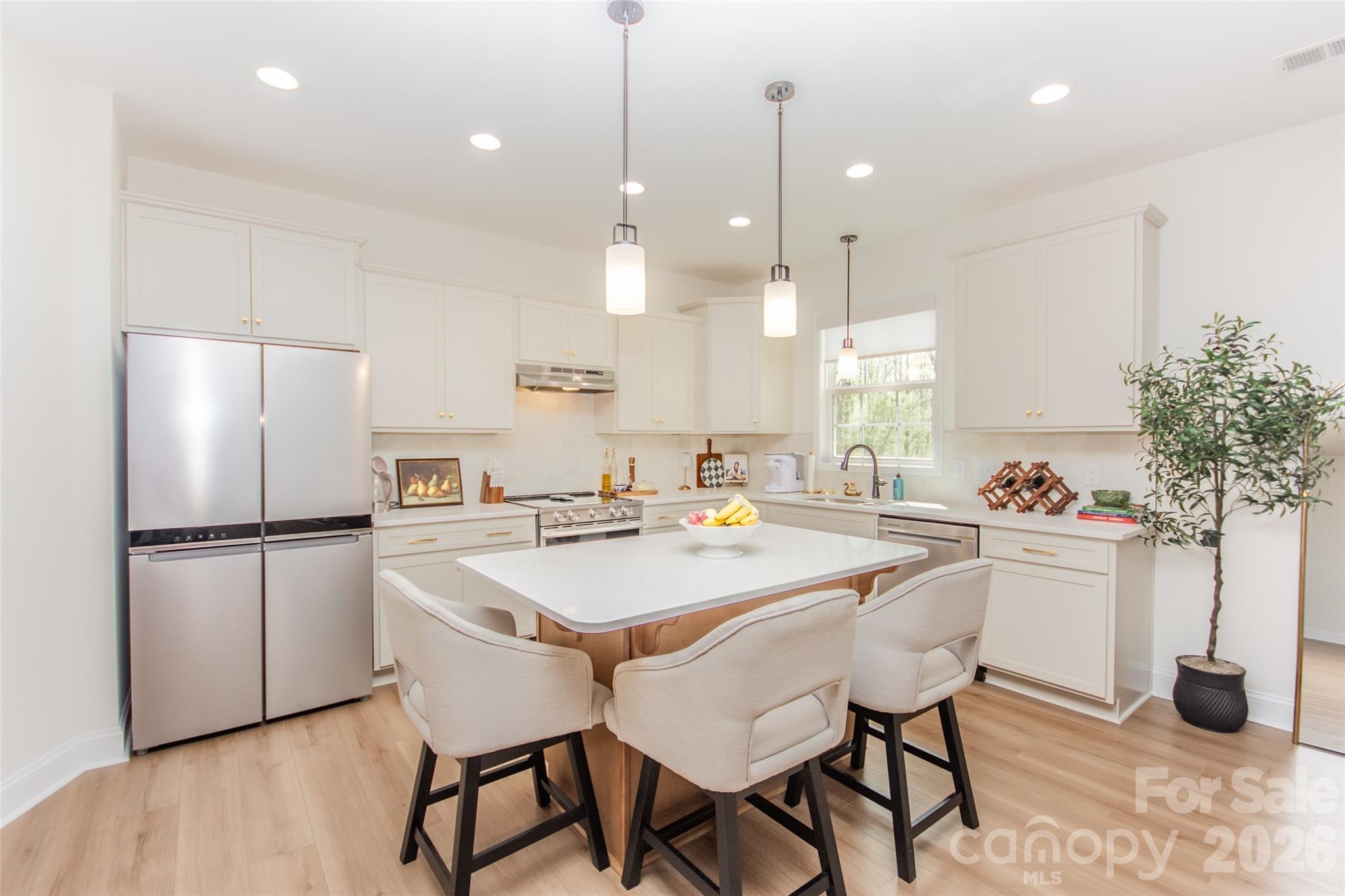 New Salem Estates - Residential