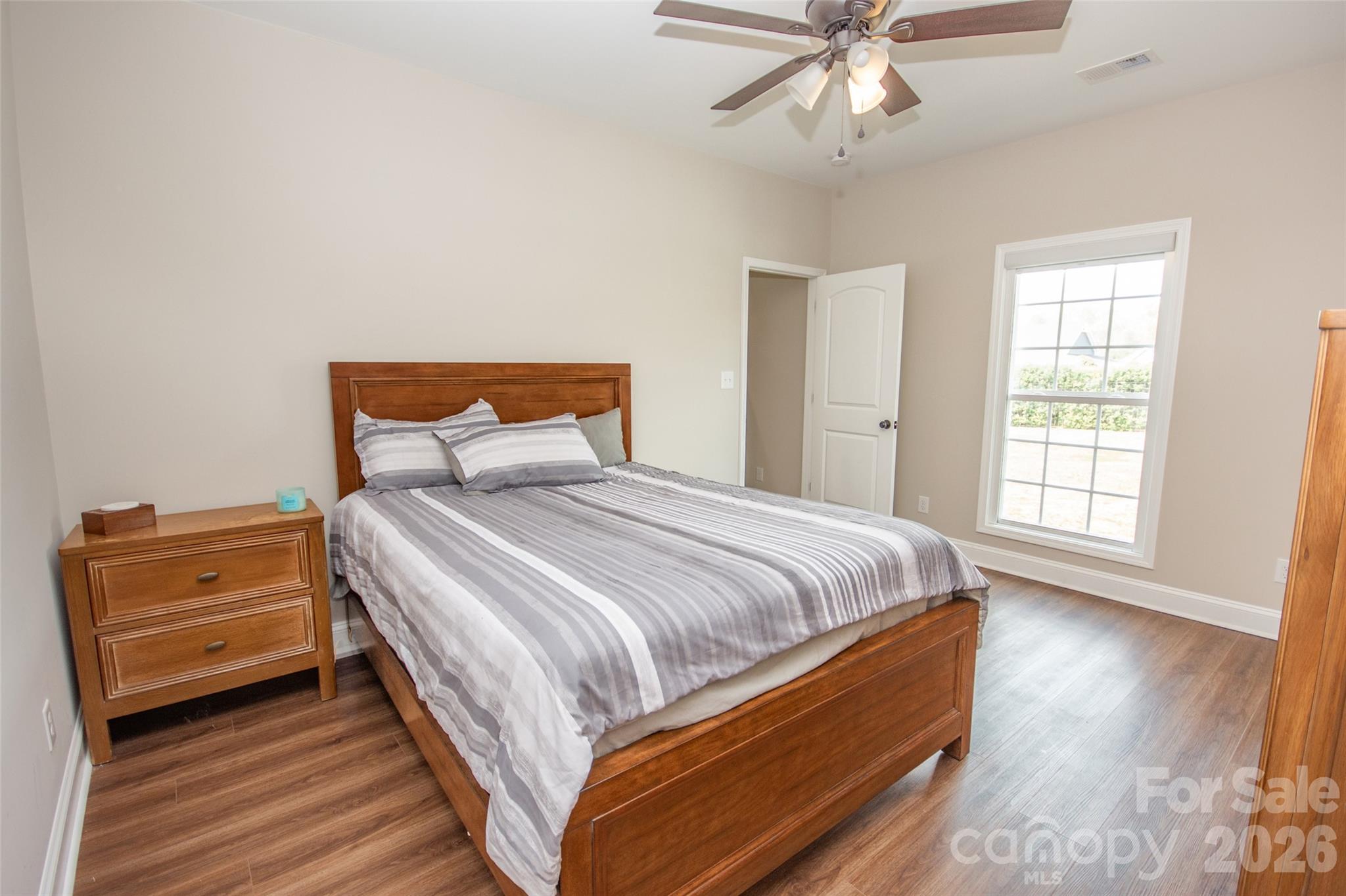 New Salem Estates - Residential