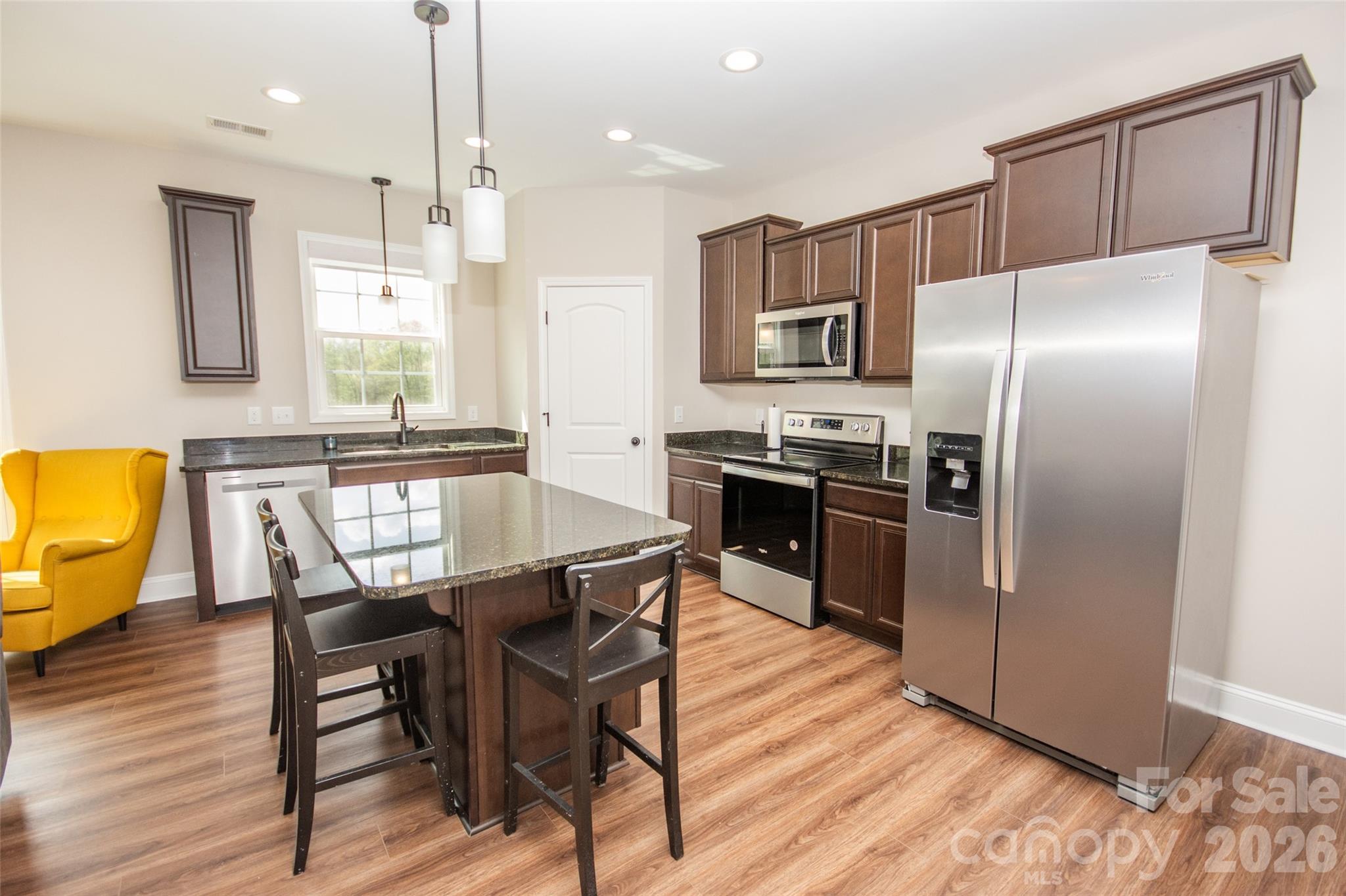 New Salem Estates - Residential