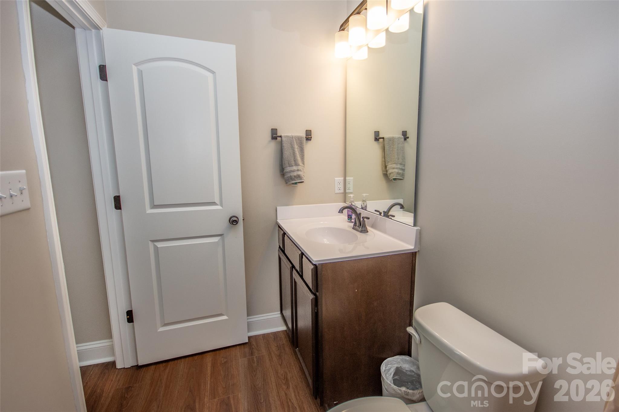 New Salem Estates - Residential