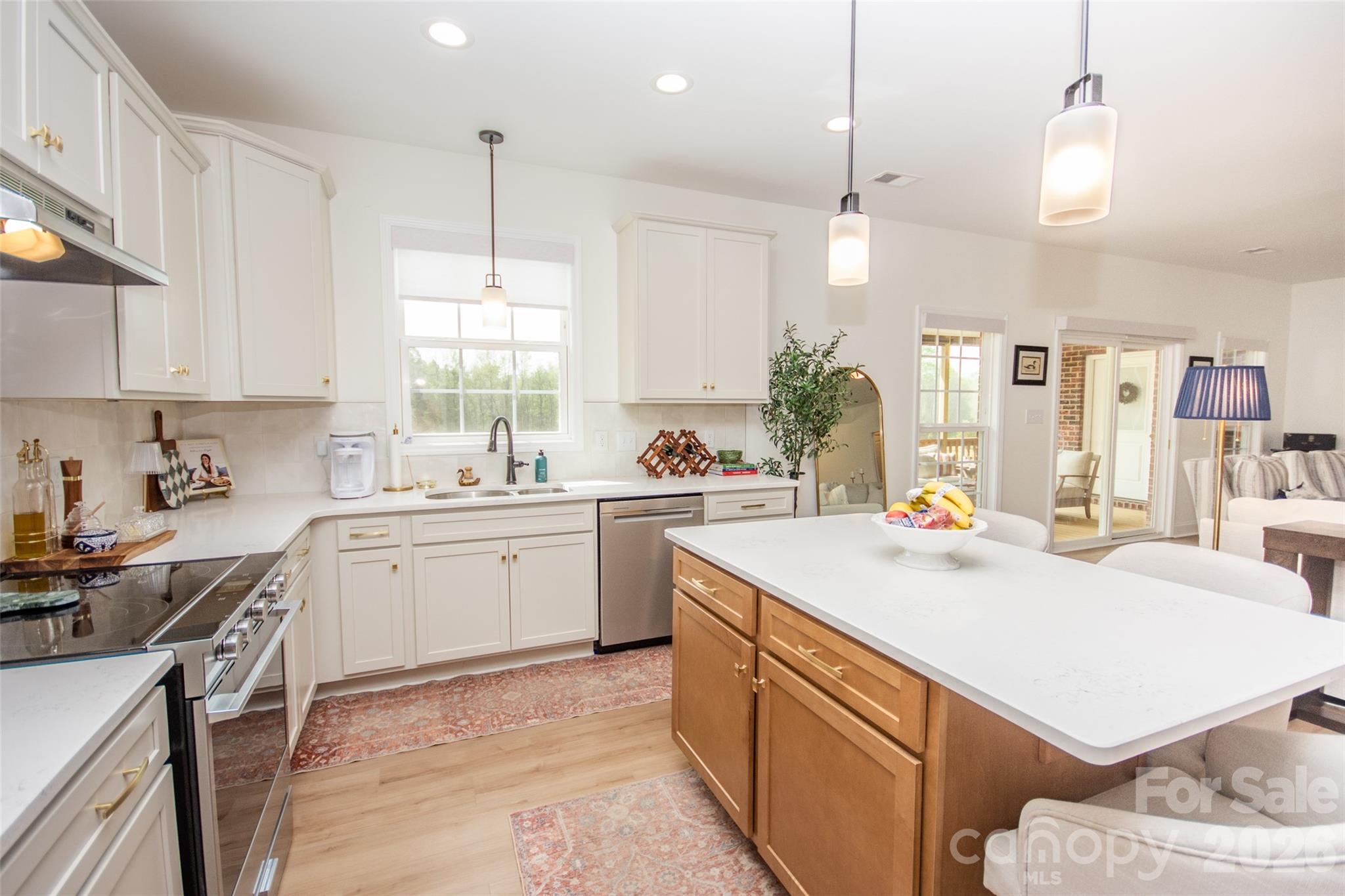 New Salem Estates - Residential