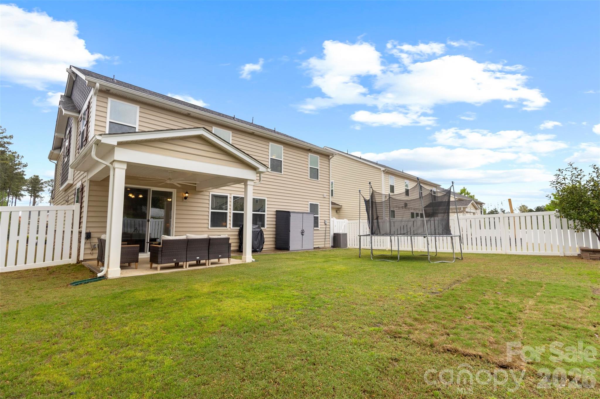 Ridgewater - Residential