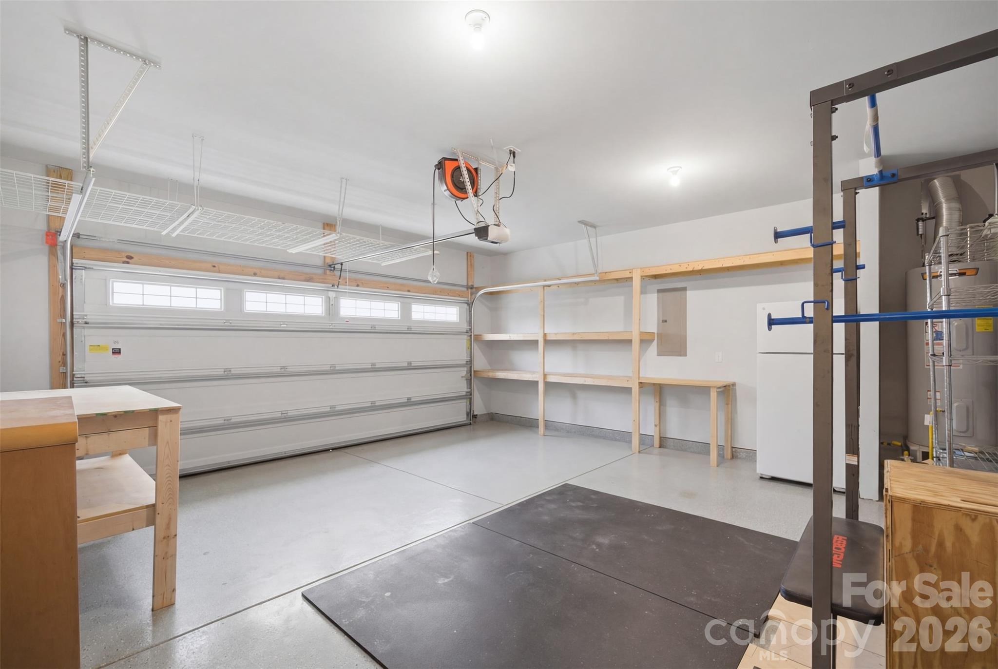 Ridgewater - Residential