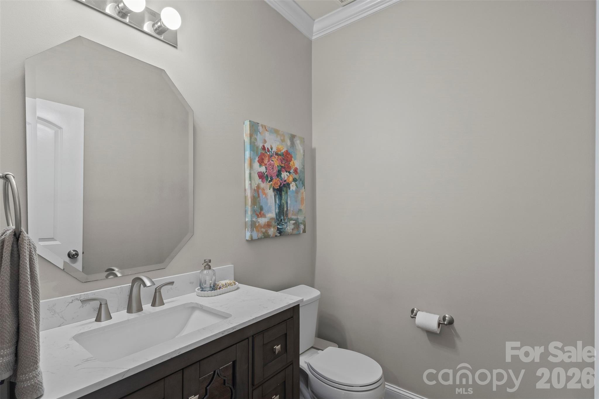 Ridgewater - Residential