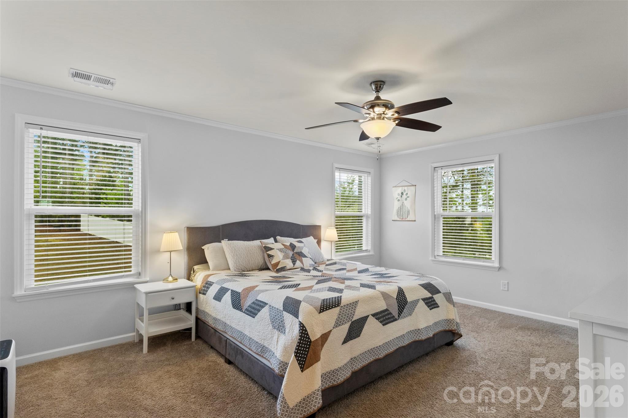 Ridgewater - Residential