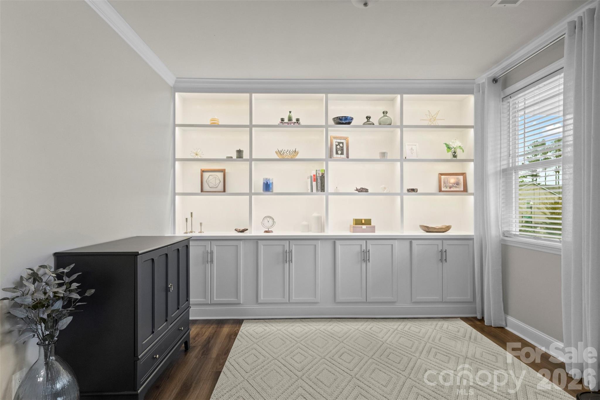 Ridgewater - Residential