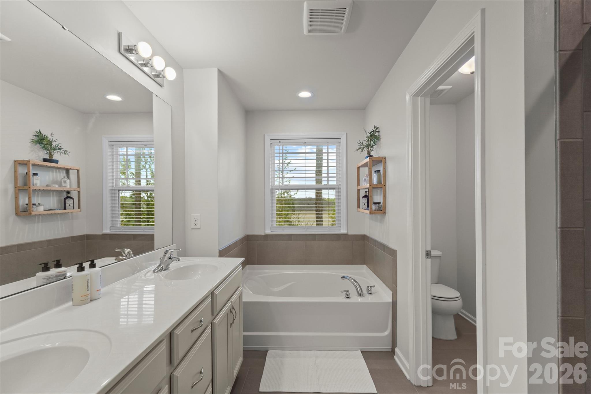 Ridgewater - Residential