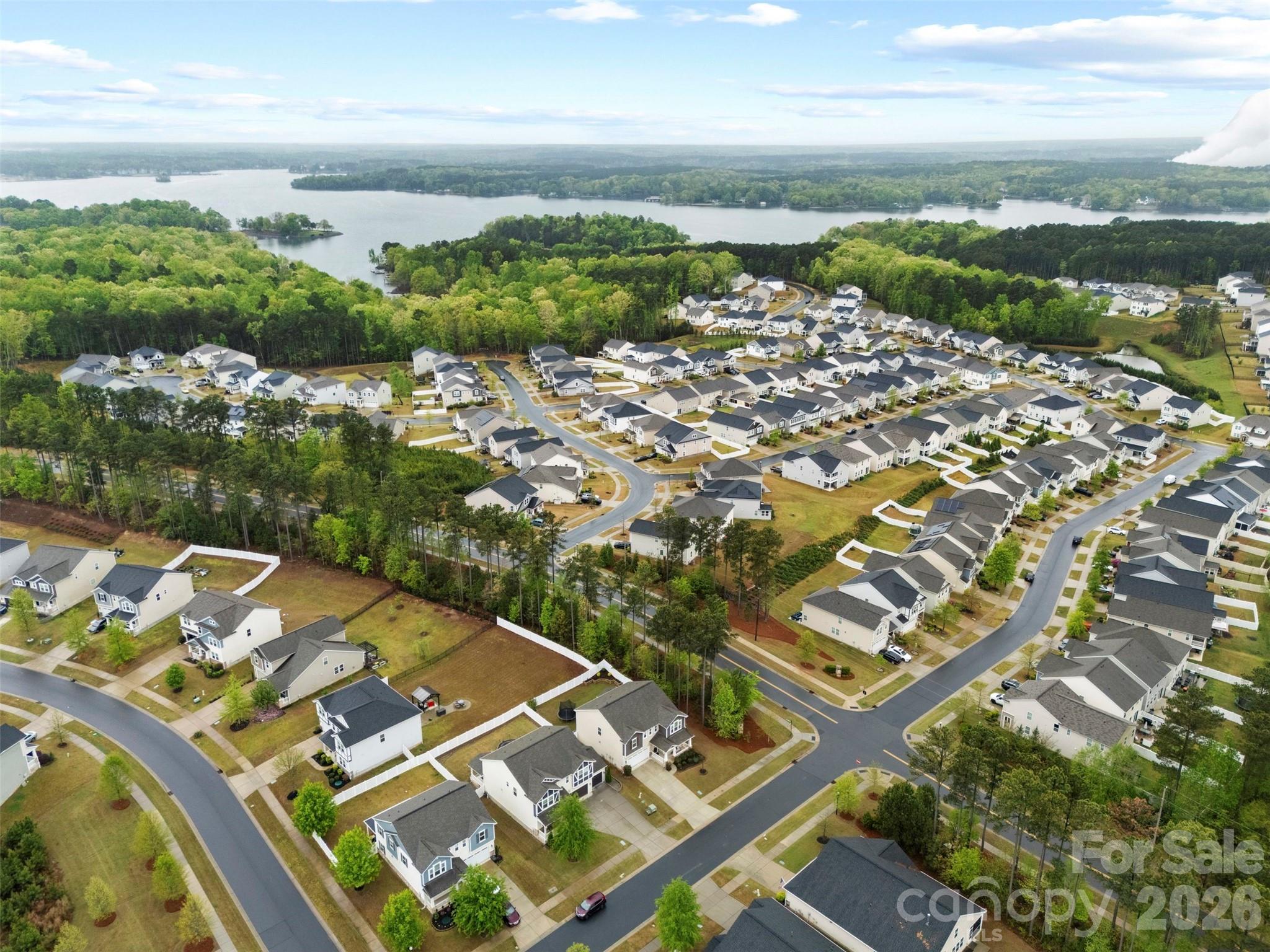 Ridgewater - Residential