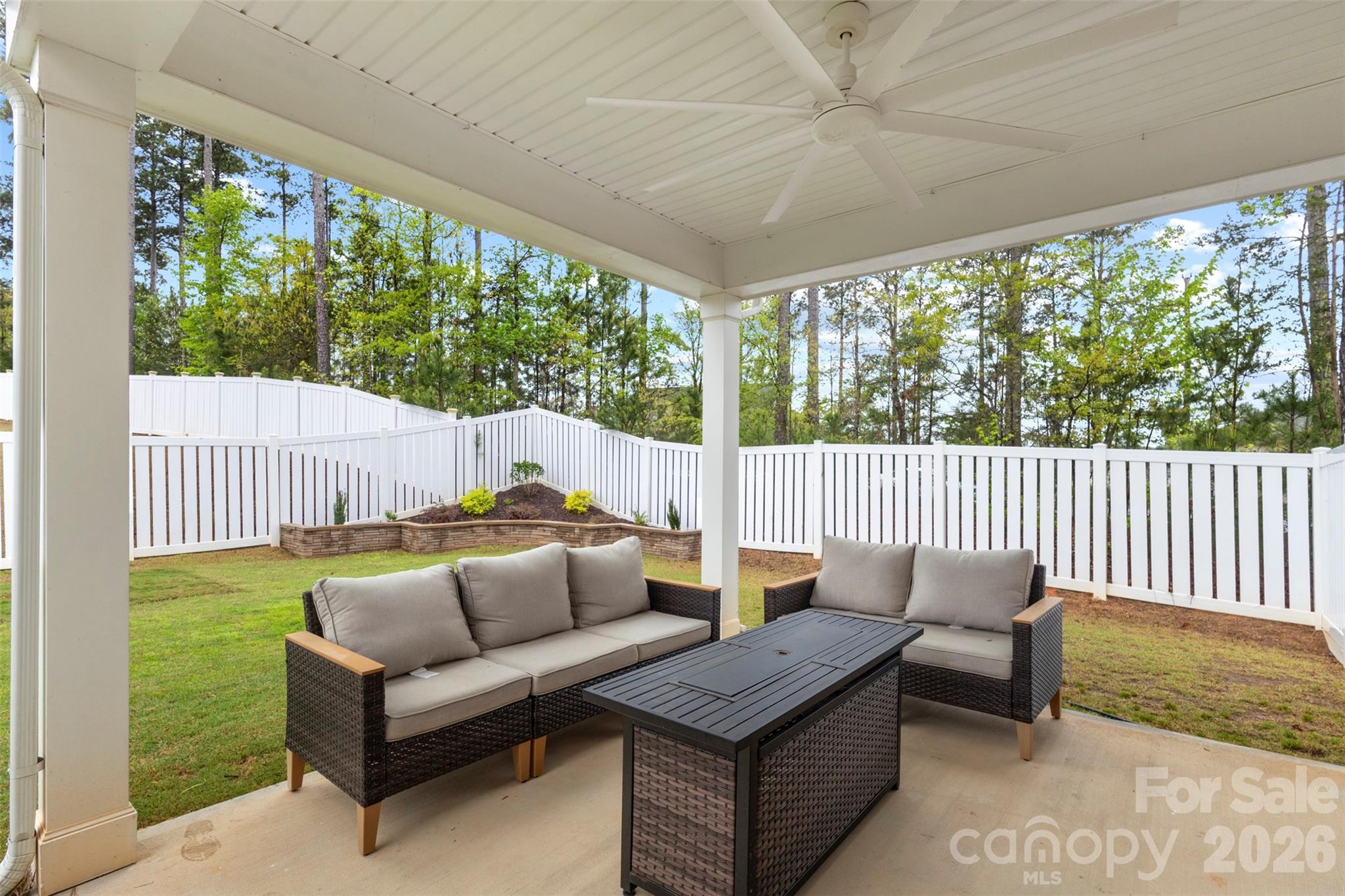 Ridgewater - Residential