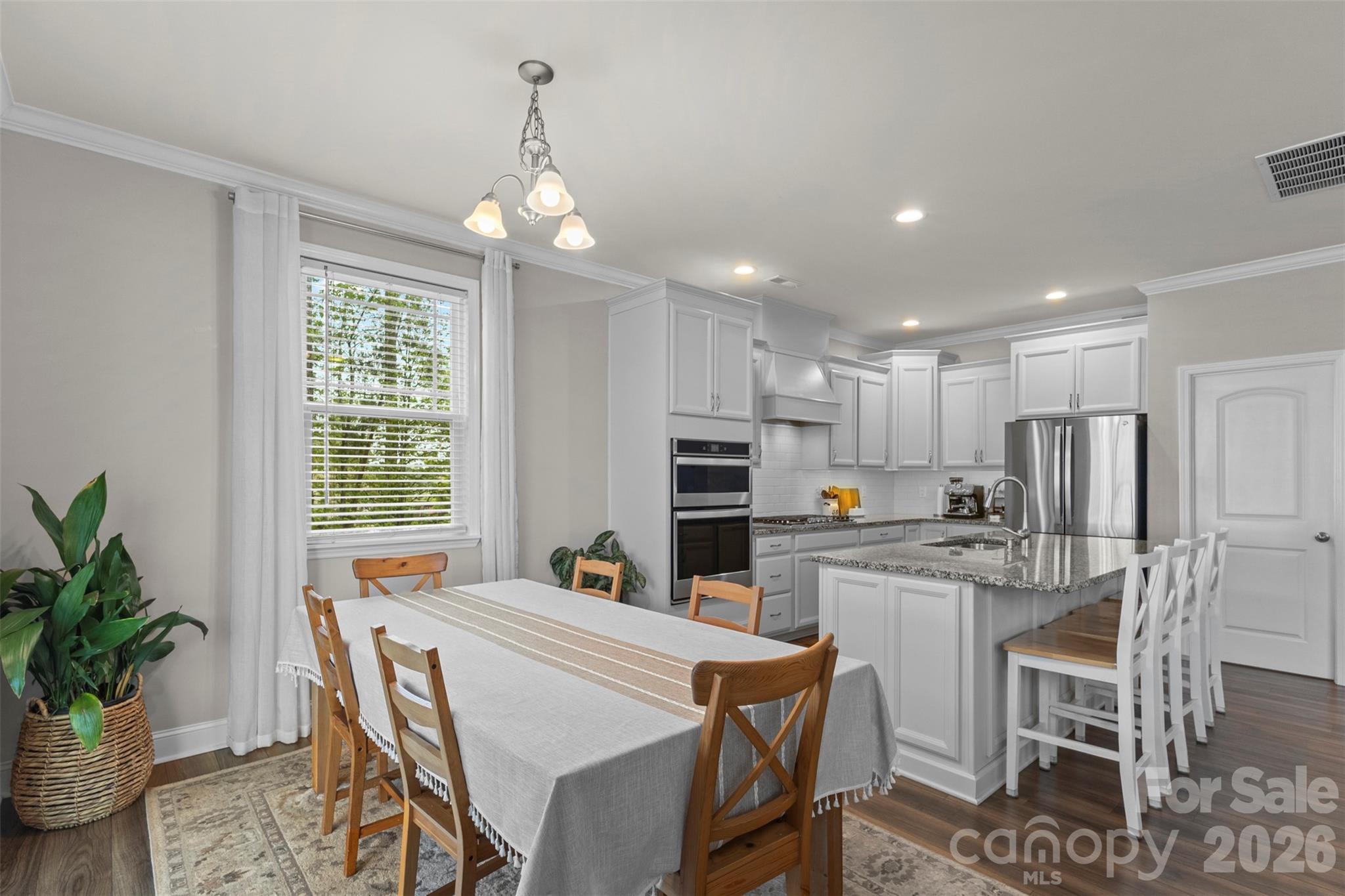 Ridgewater - Residential