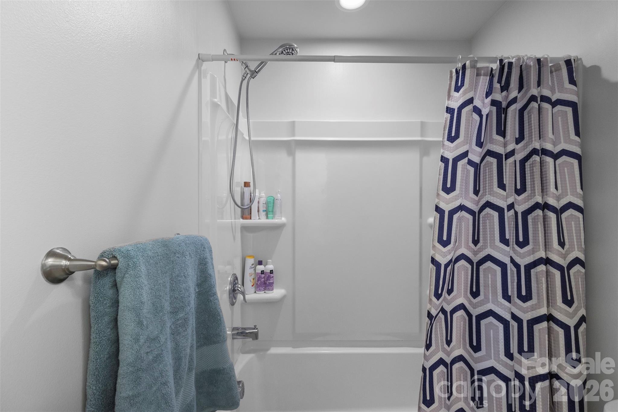 Ridgewater - Residential