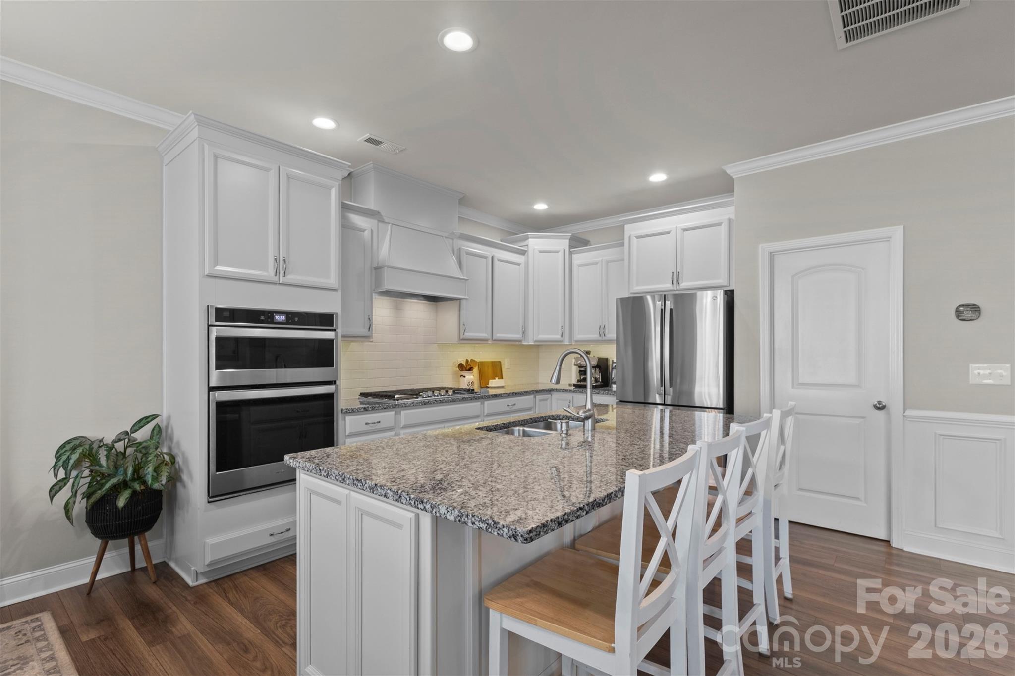 Ridgewater - Residential