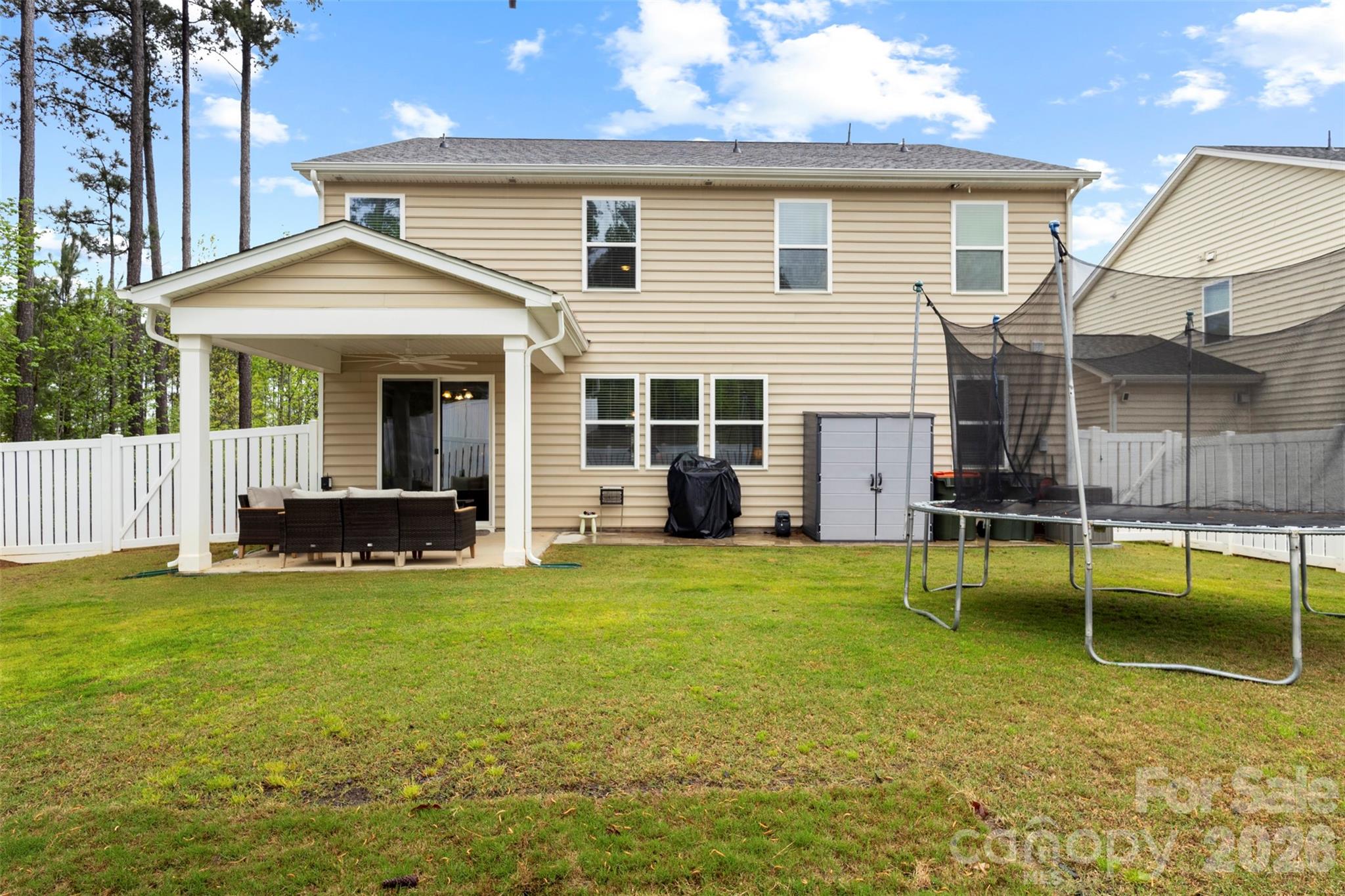 Ridgewater - Residential