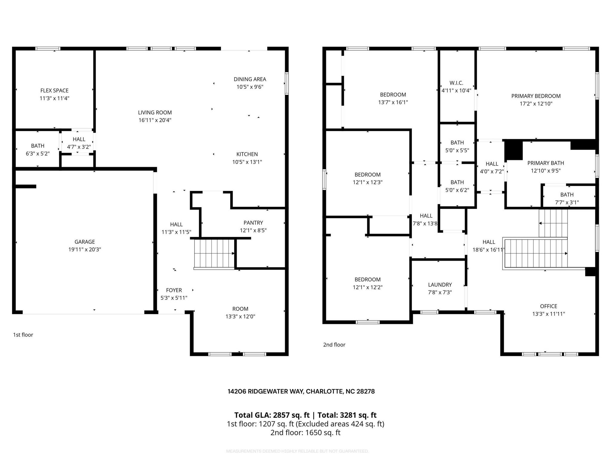 Ridgewater - Residential