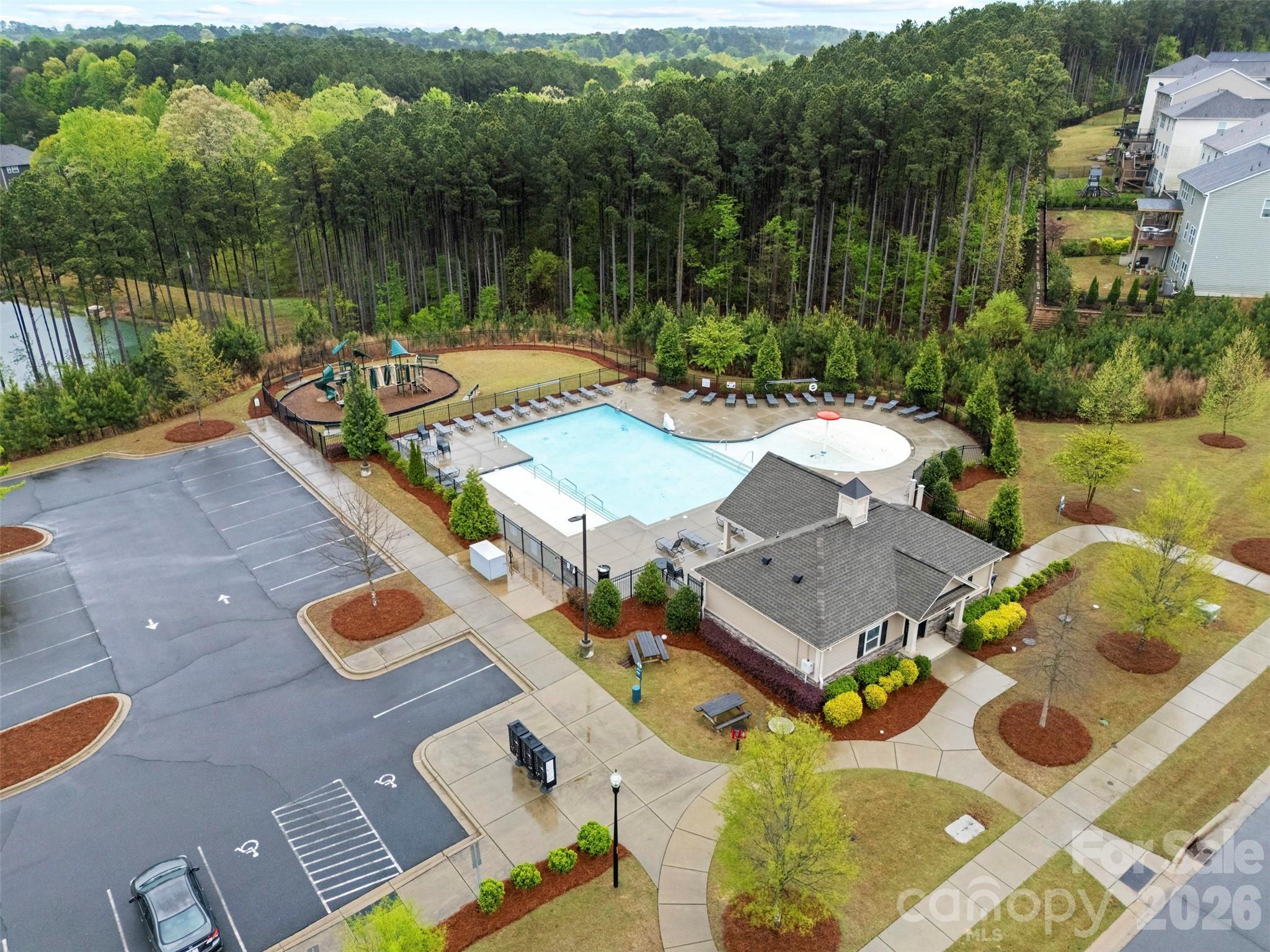 Ridgewater - Residential