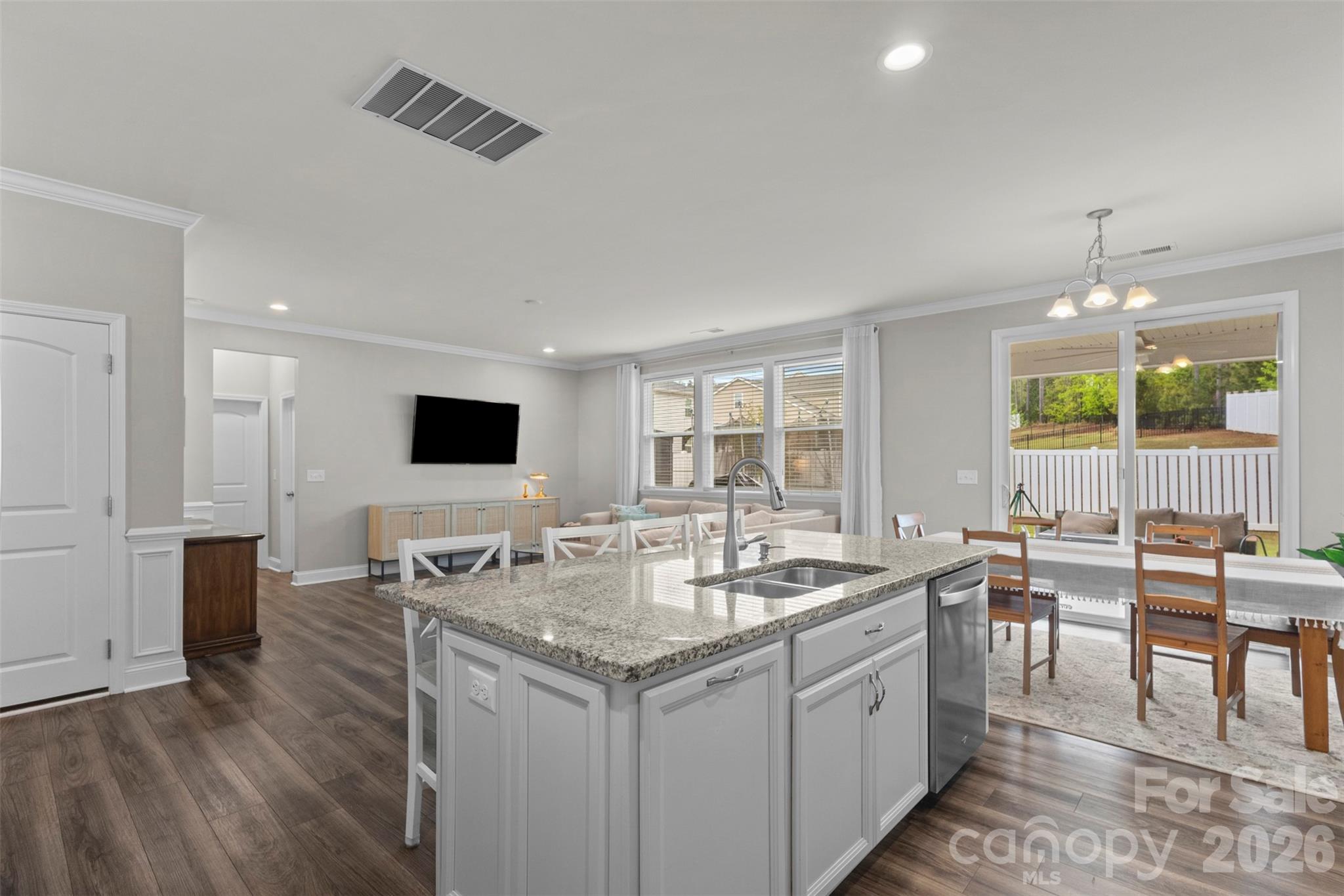 Ridgewater - Residential