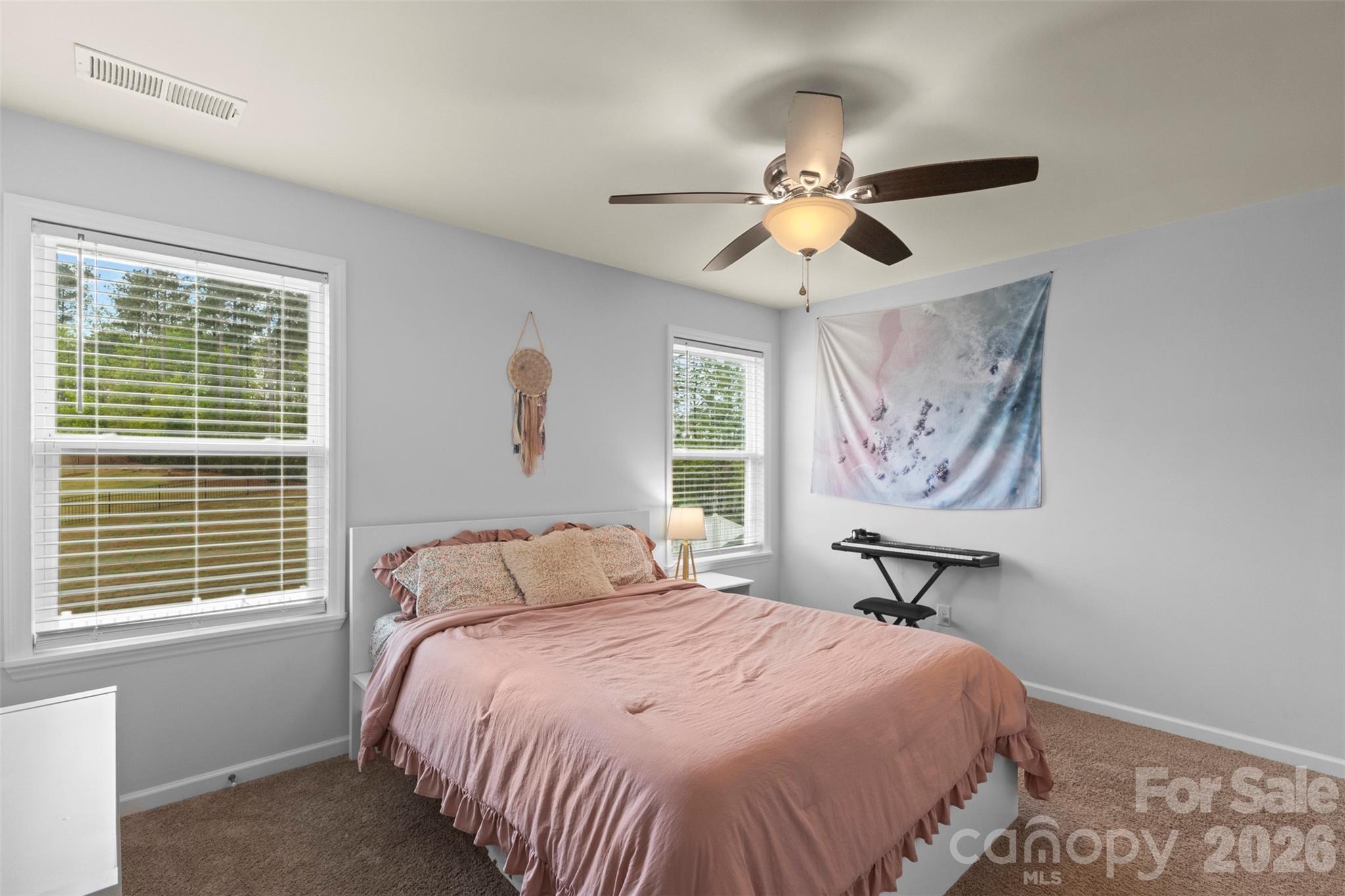 Ridgewater - Residential