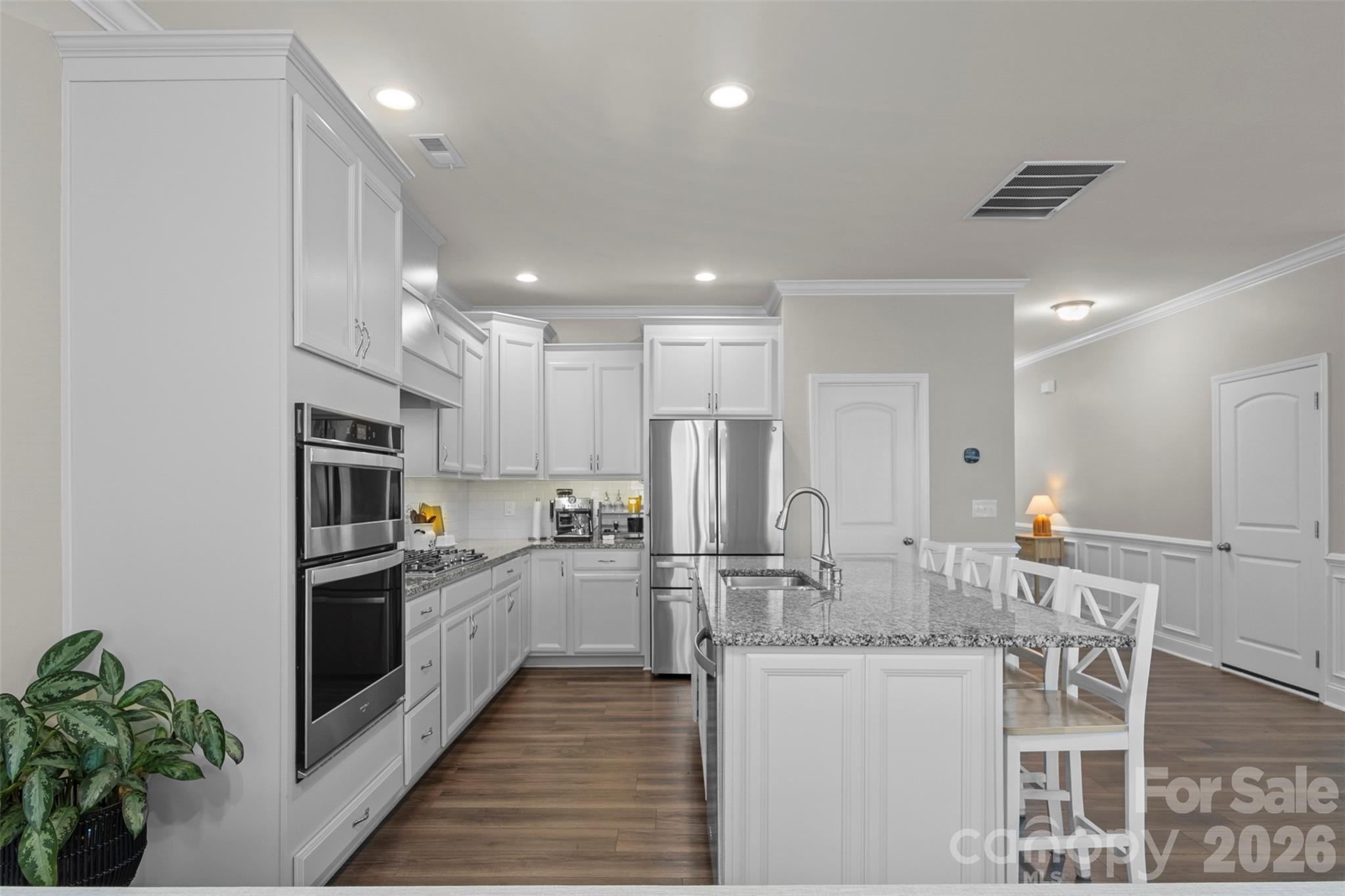 Ridgewater - Residential