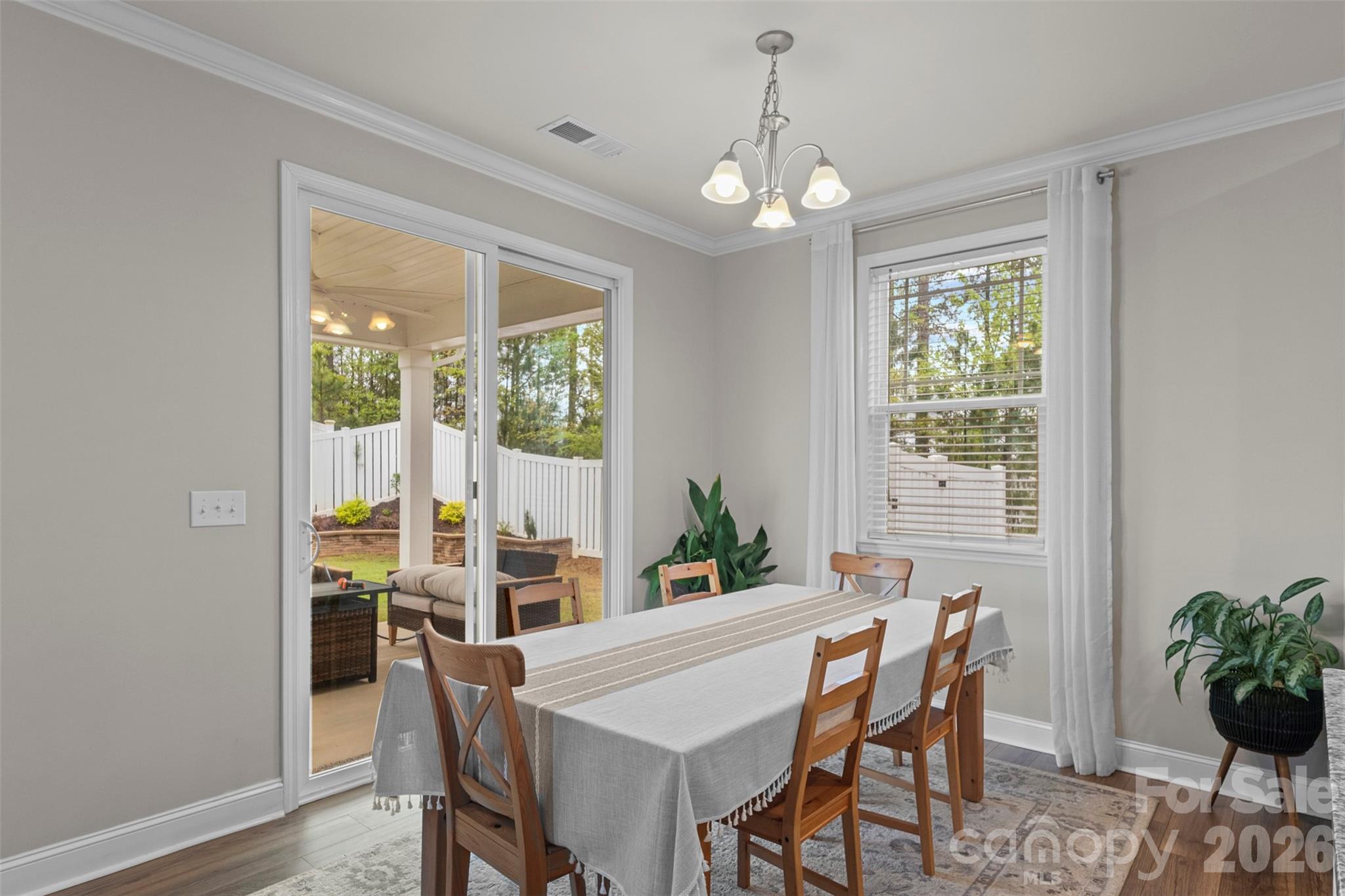 Ridgewater - Residential