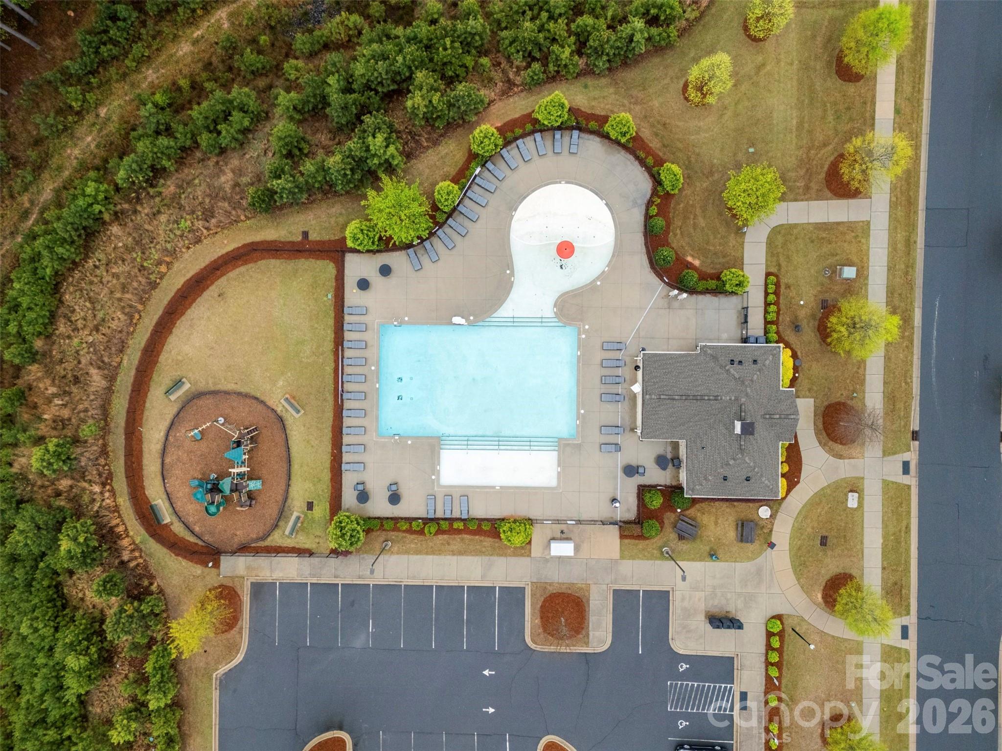 Ridgewater - Residential