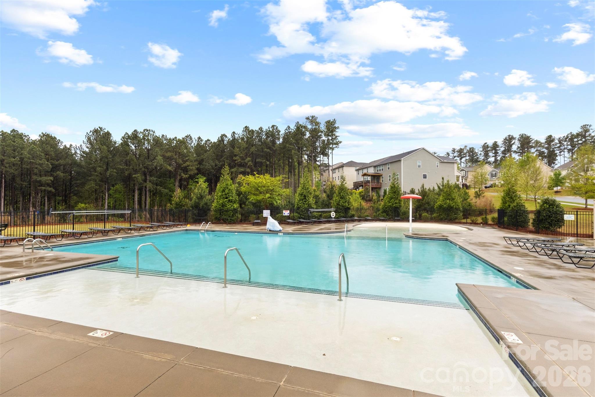 Ridgewater - Residential