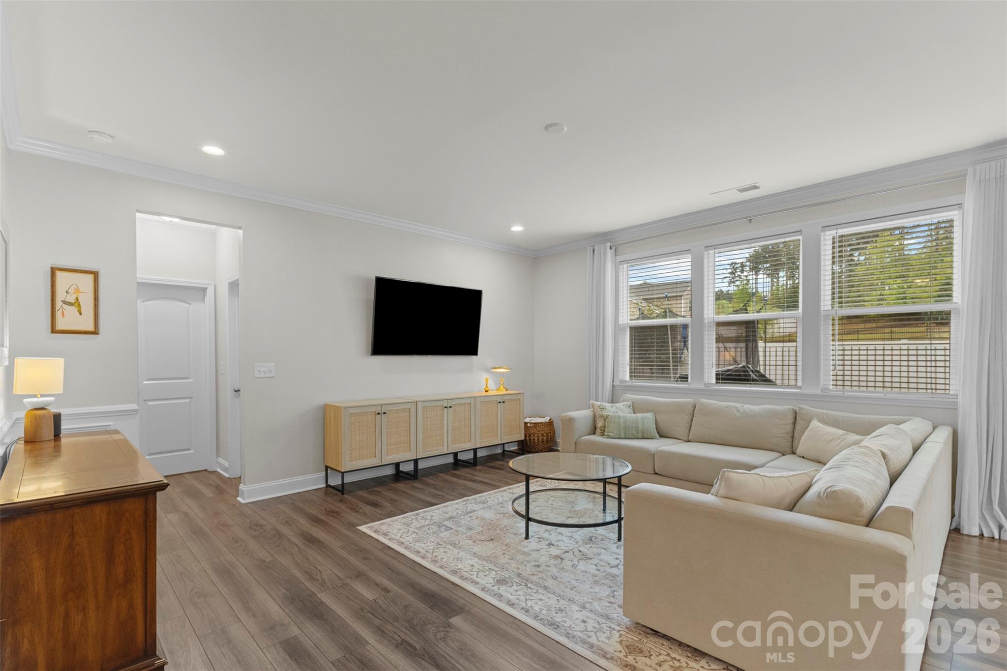 Ridgewater - Residential