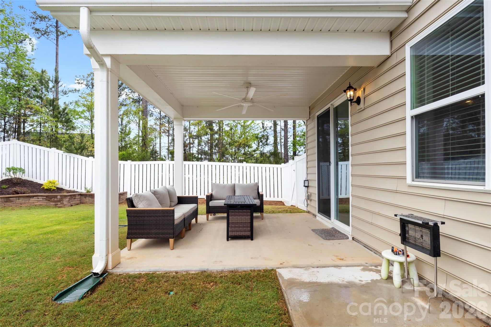 Ridgewater - Residential