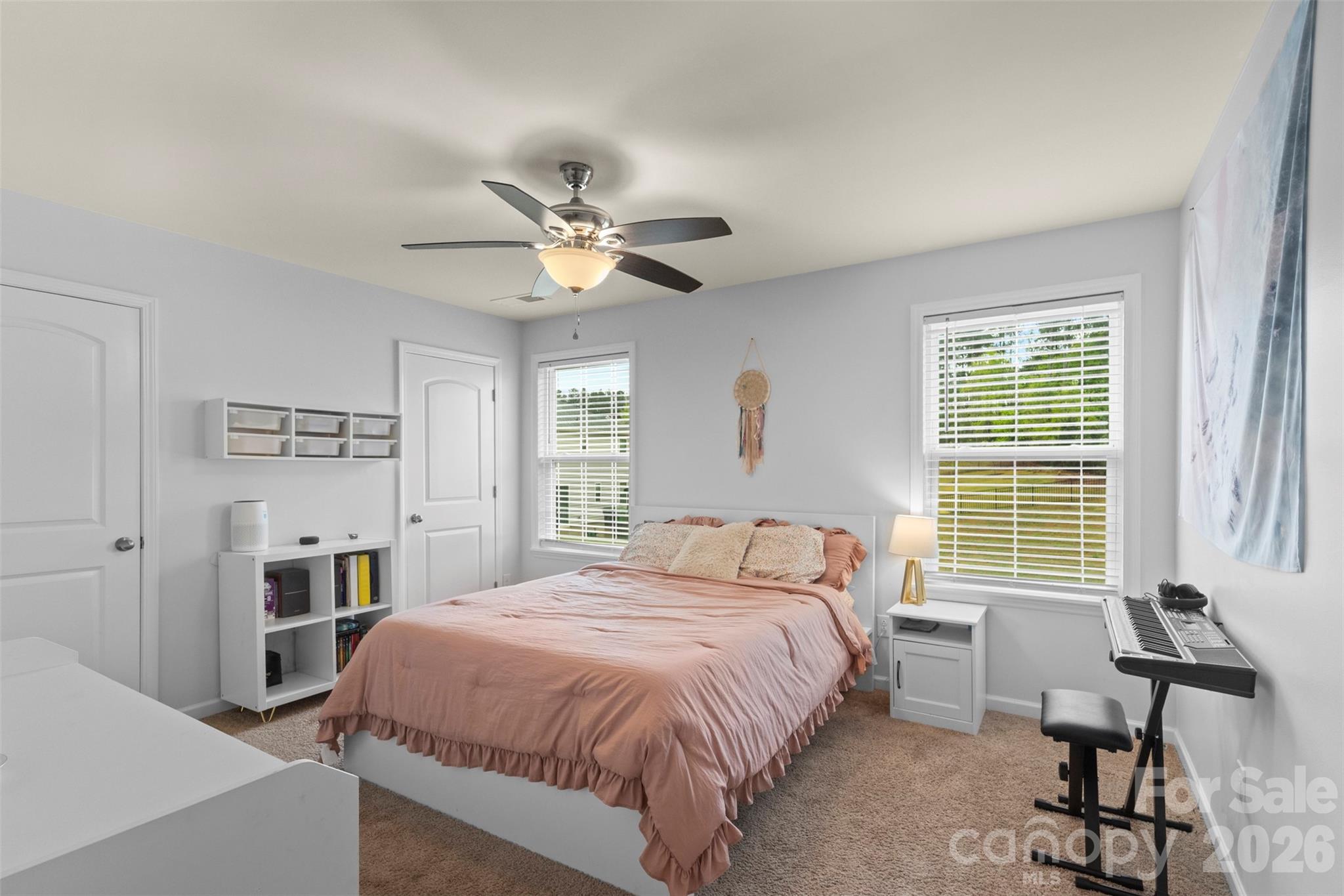 Ridgewater - Residential