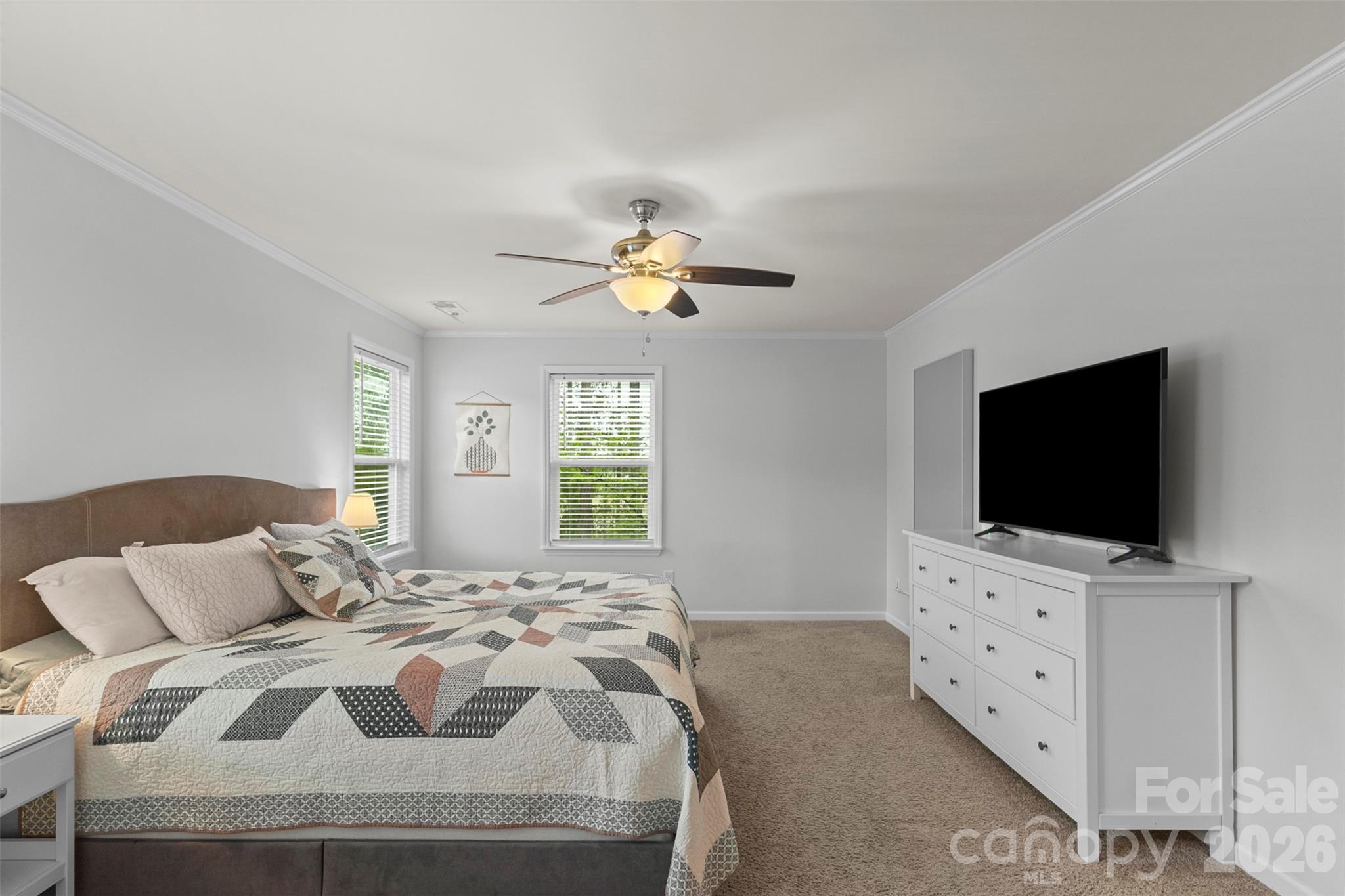 Ridgewater - Residential