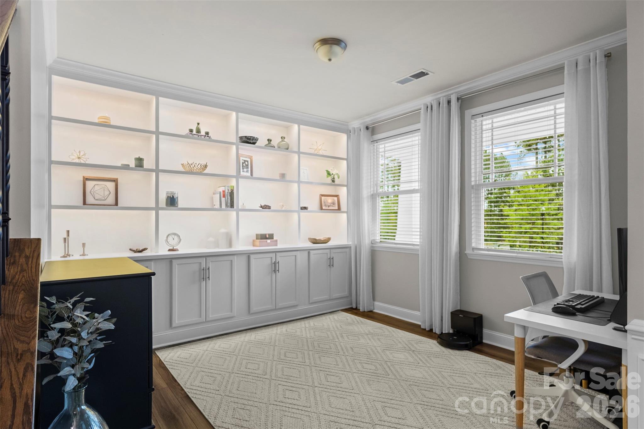 Ridgewater - Residential