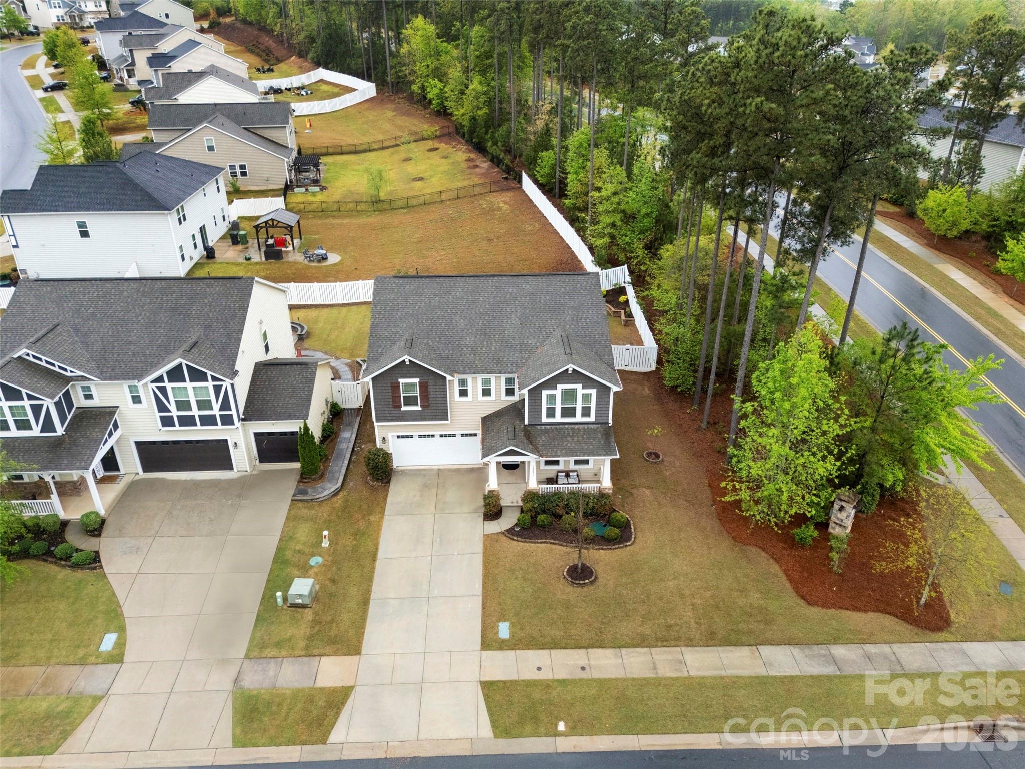 Ridgewater - Residential