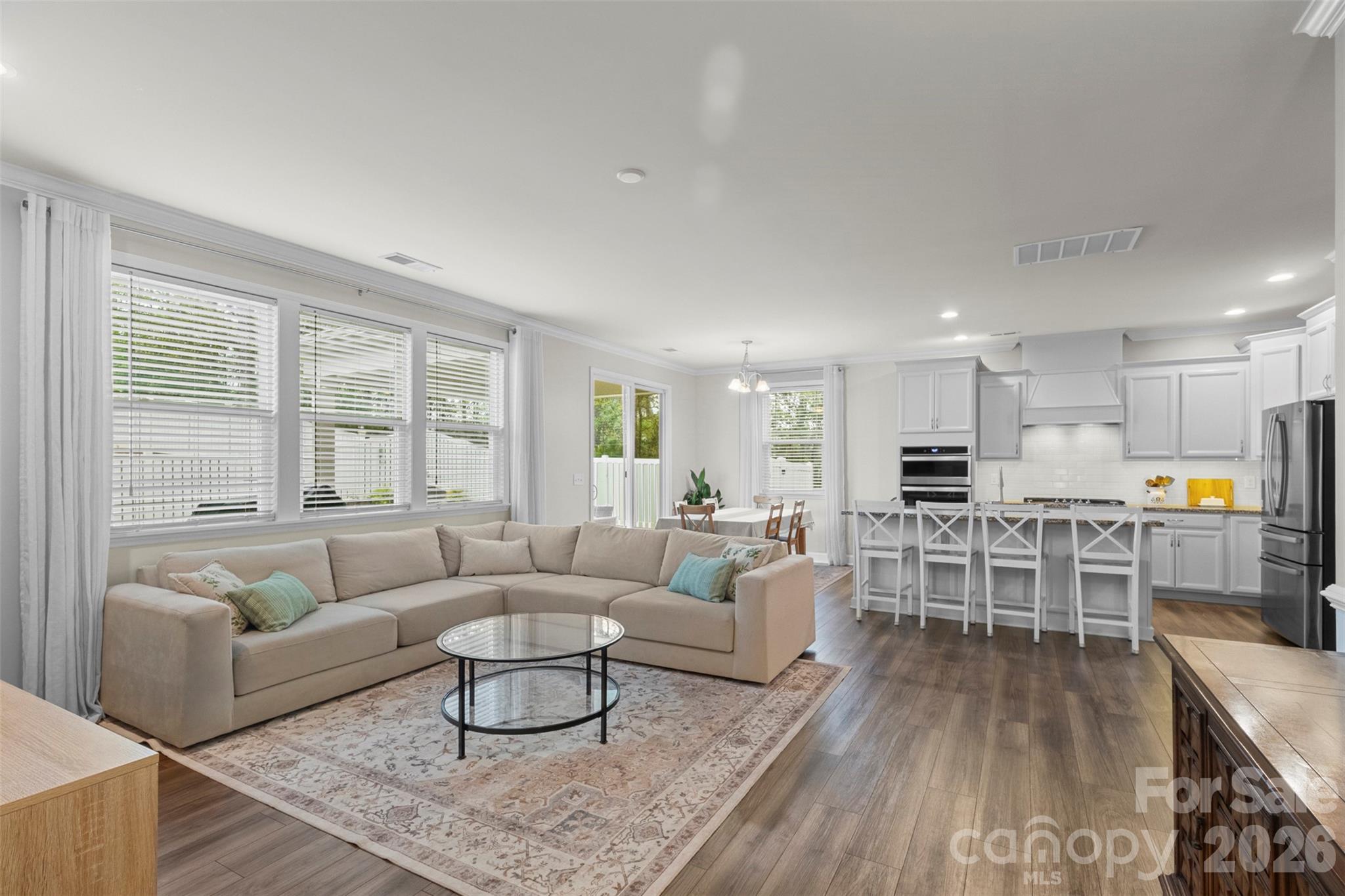 Ridgewater - Residential