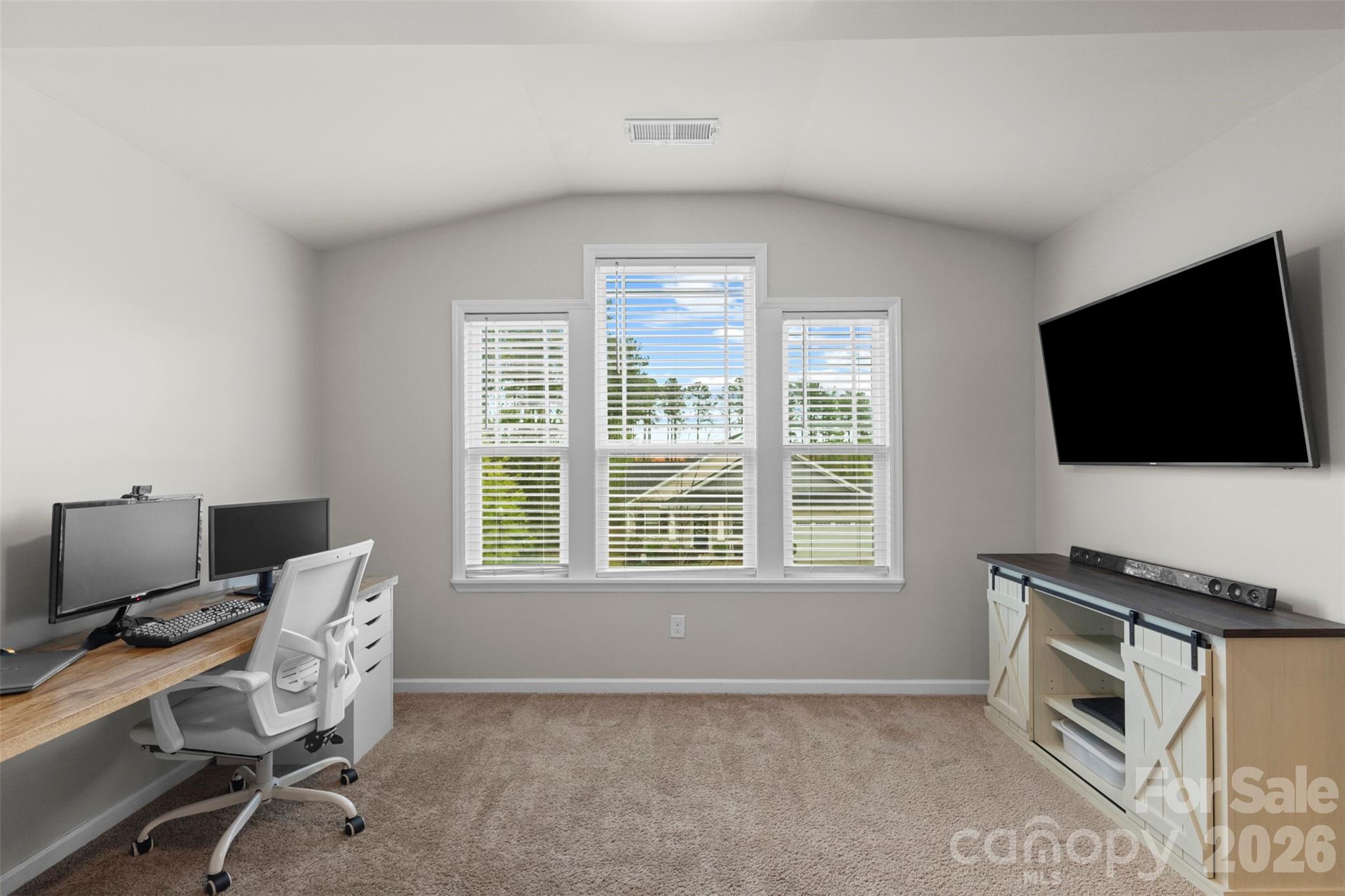 Ridgewater - Residential