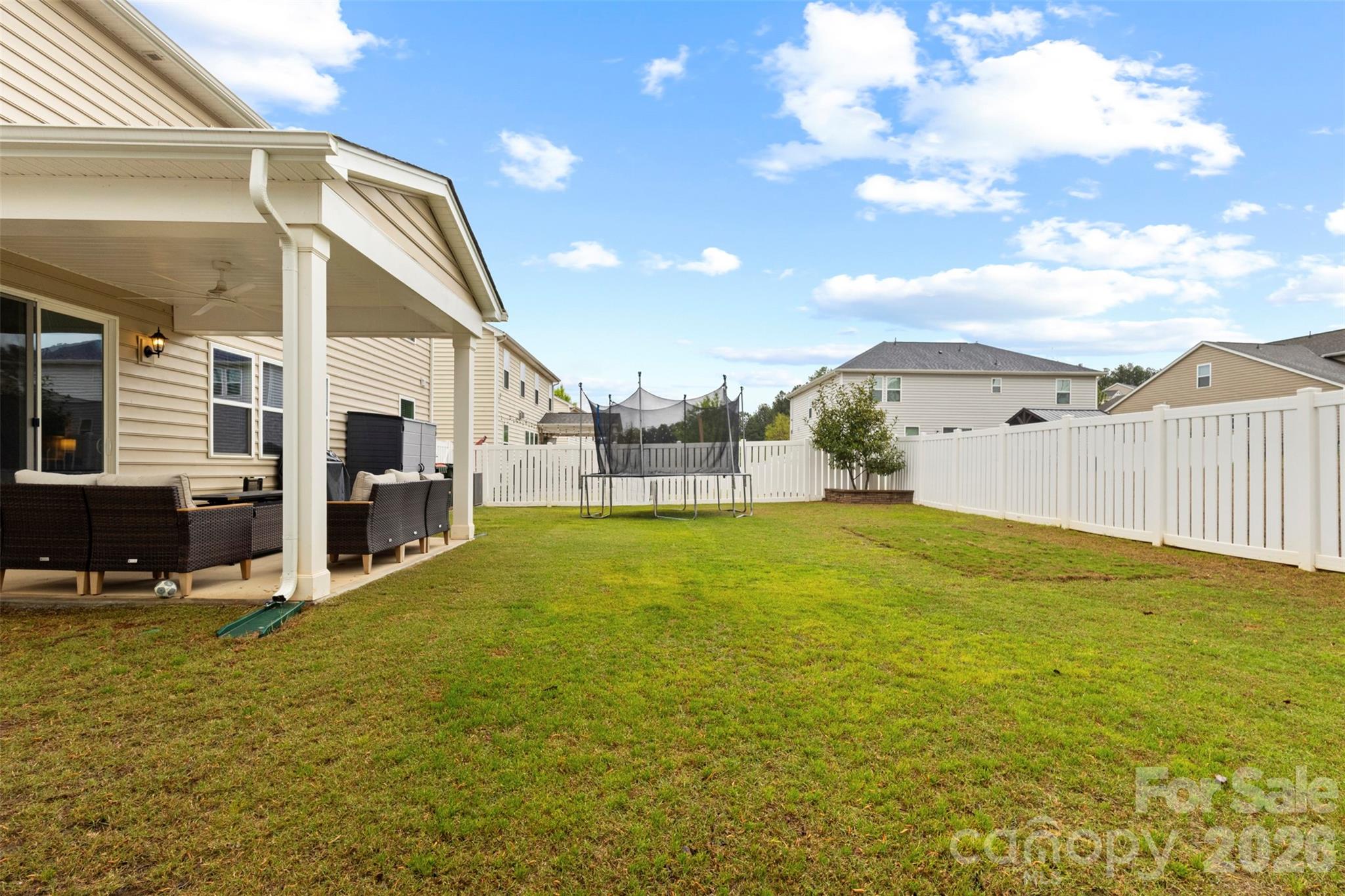 Ridgewater - Residential