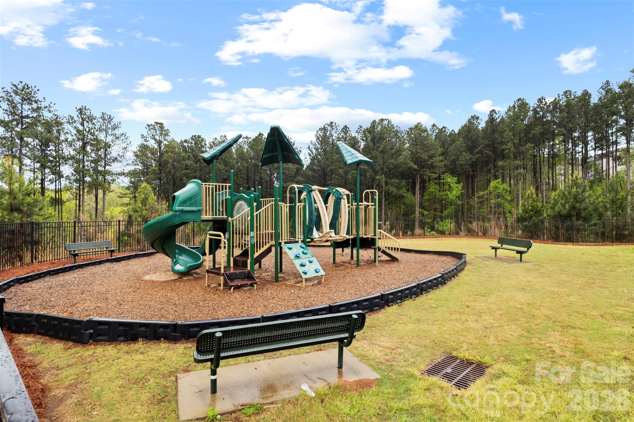 Ridgewater - Residential