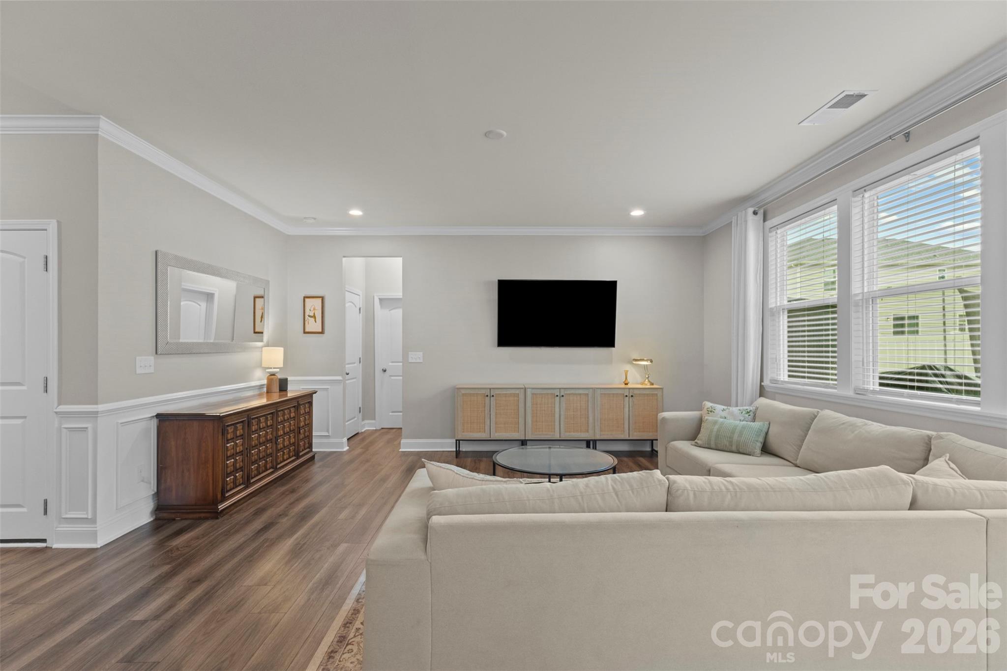 Ridgewater - Residential