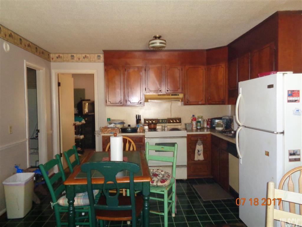 None - Residential Income