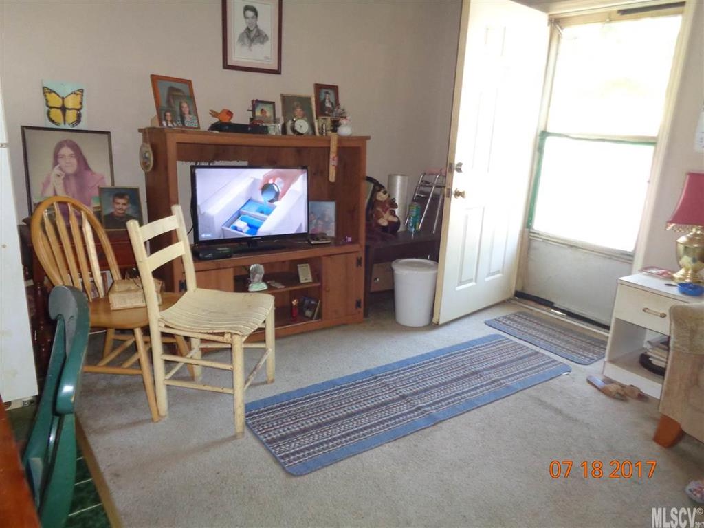 None - Residential Income